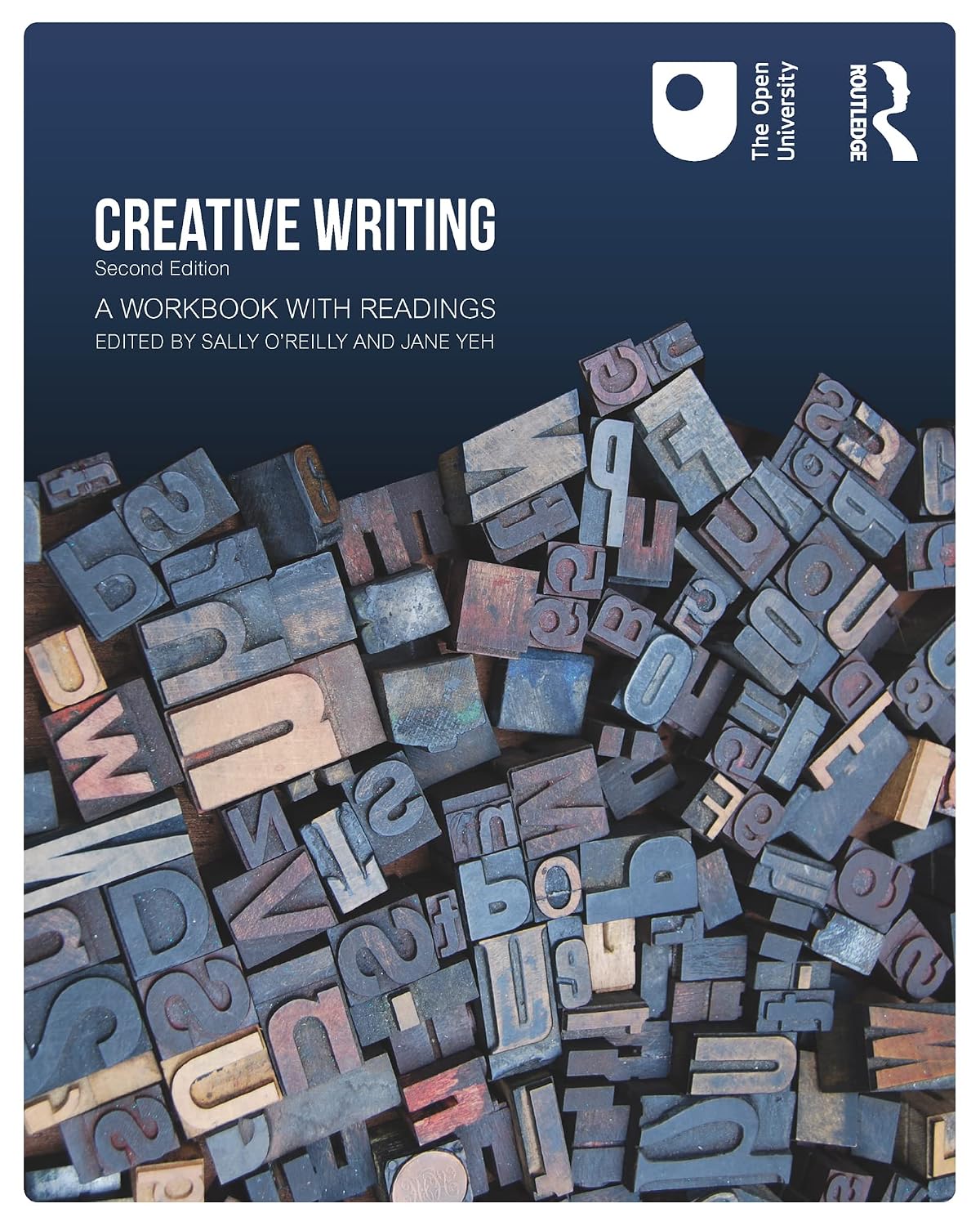 Routledge Creative Writing: A Workbook with Readings