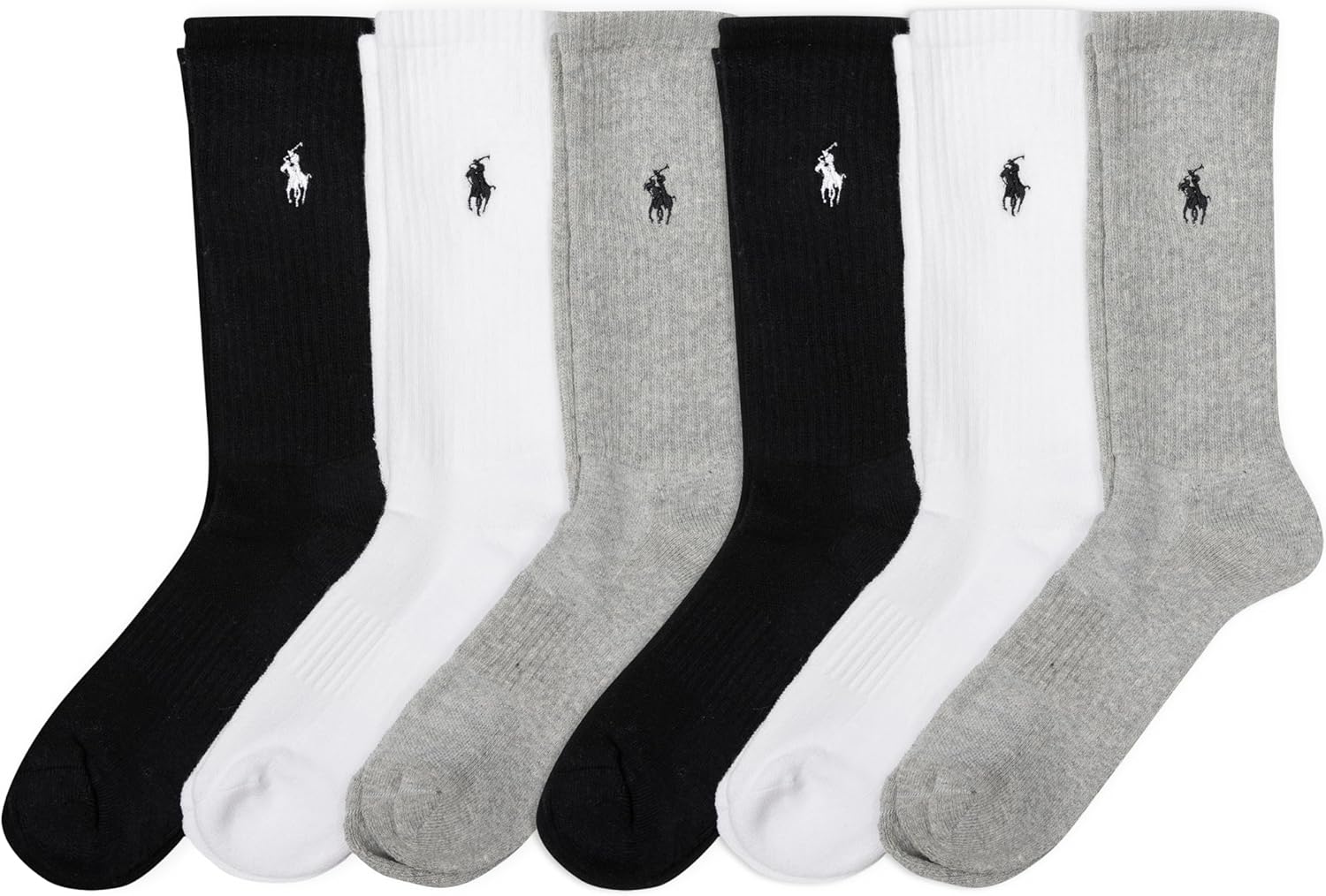 POLO RALPH LAUREN Women's Cushion Crew