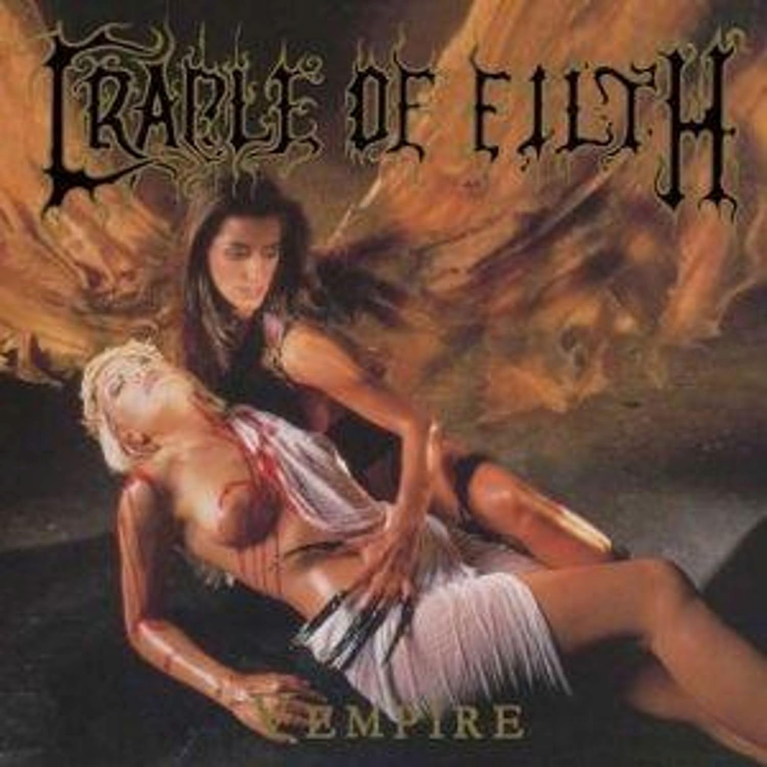 V Empire, Or Dark Faerytales in Phallustein (24 Pa