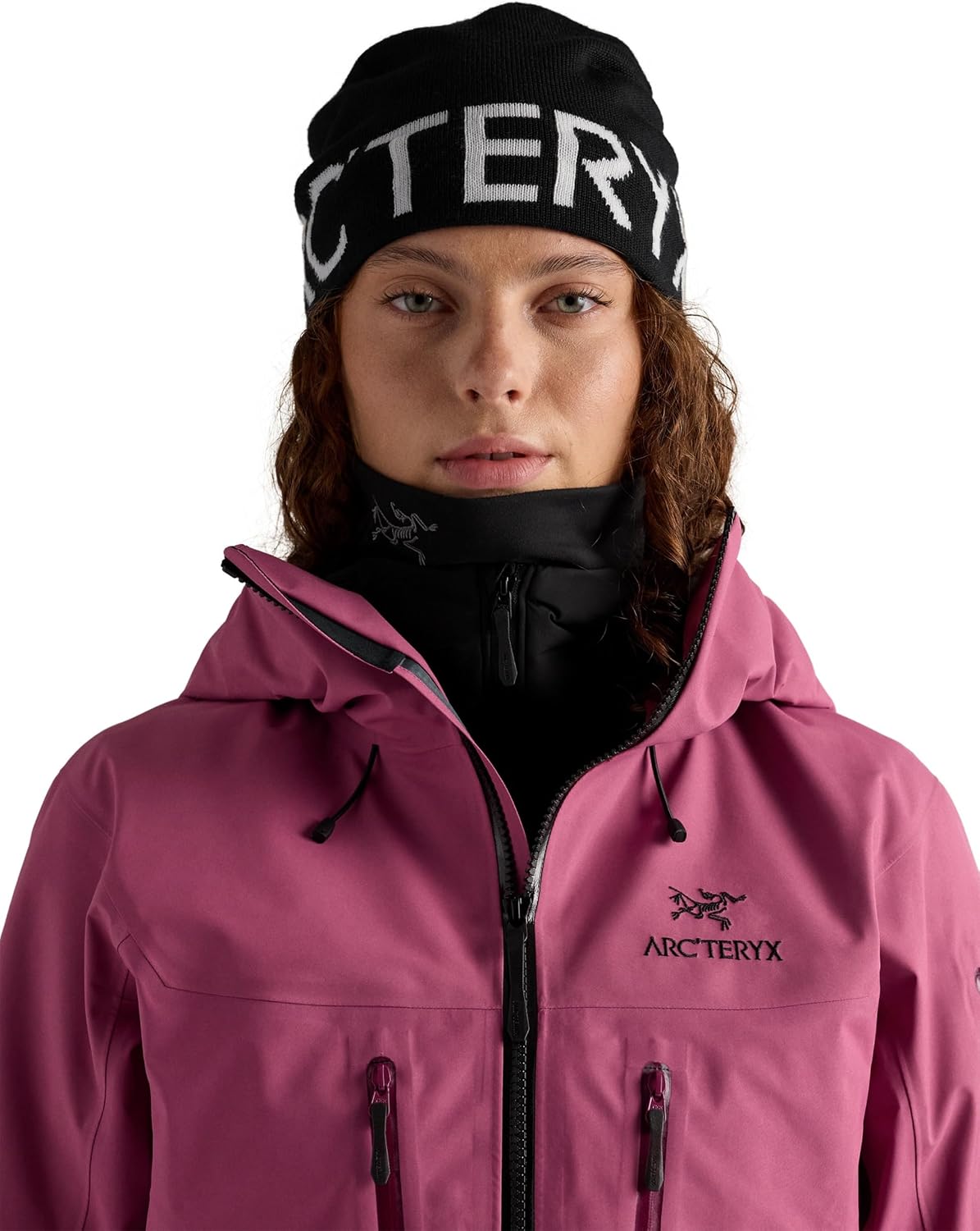 Arc'teryx Word Head Toque Unisex