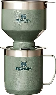 Stanley The Camp Pour Over Set