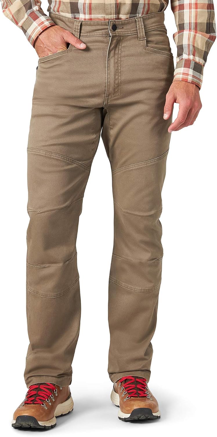 ATG Men's Reinforced Utility Pants