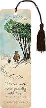 Winnie-the-Pooh Youth Bookmark