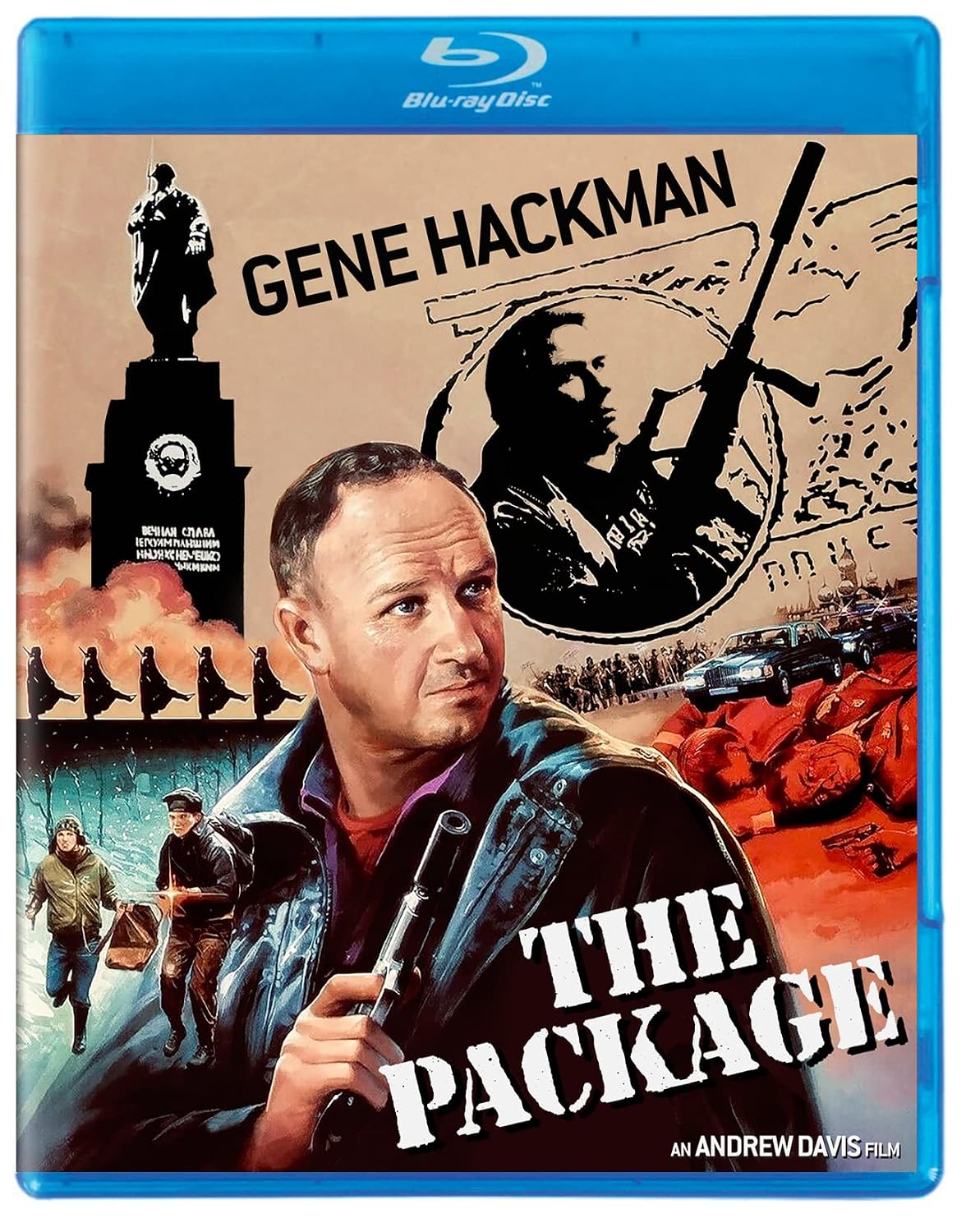 The Package