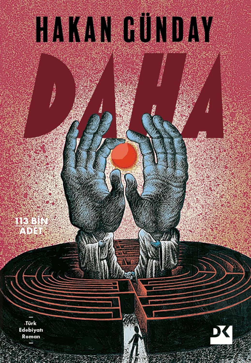 Daha