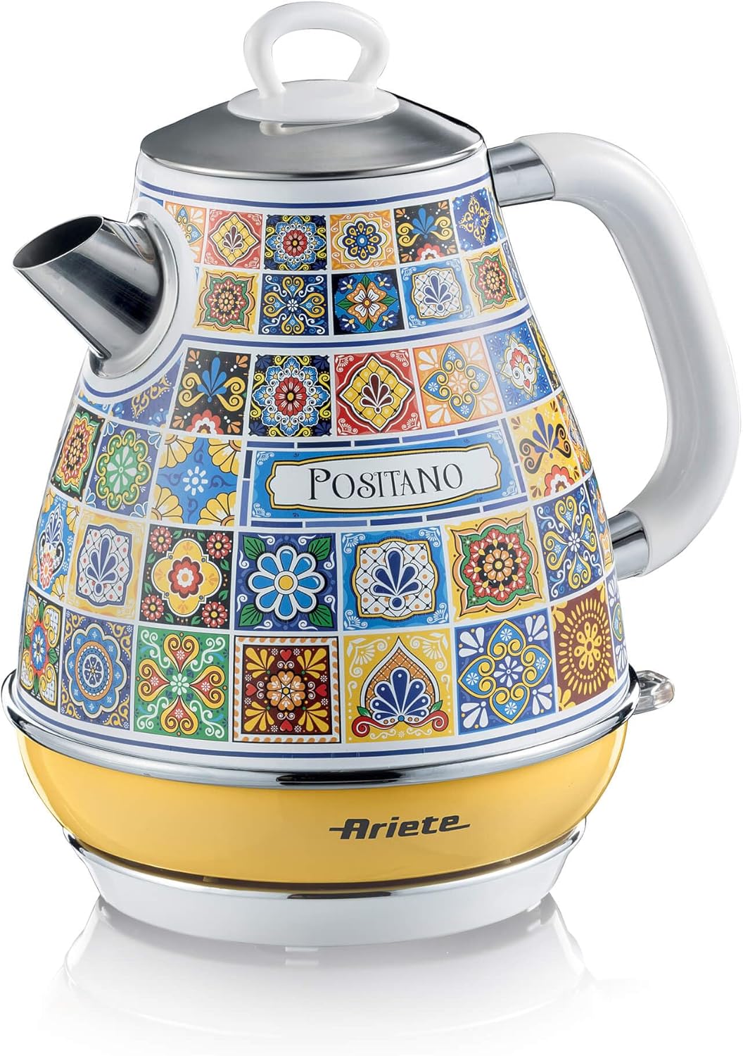 Ariete Electric Bollitore