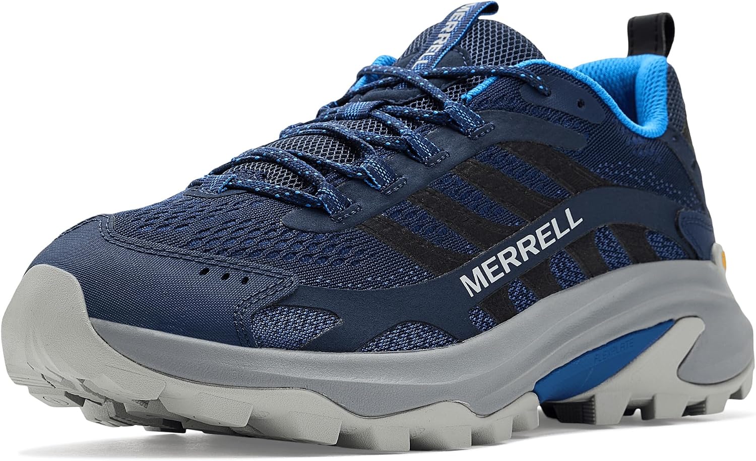 Merrell Unisex-Adult Moab Speed 2