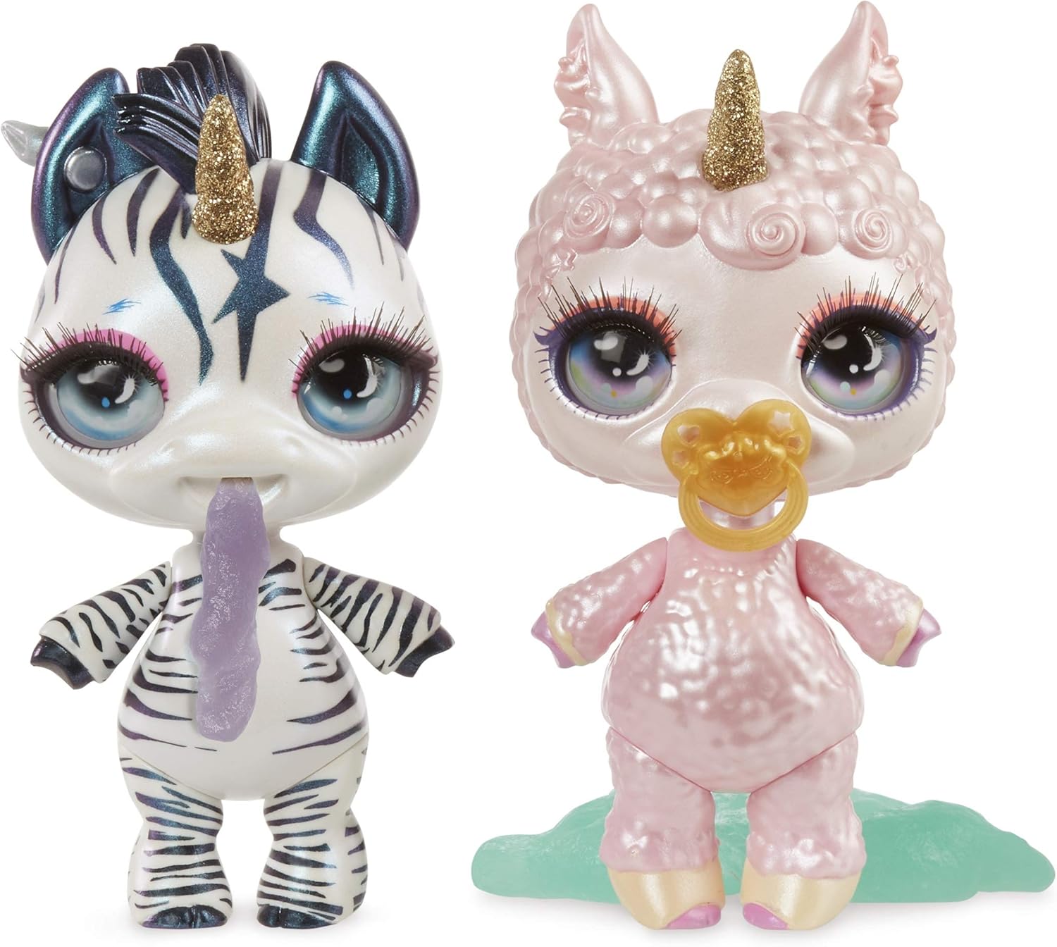 Poopsie Sparkly Critters Slime Series 2-1