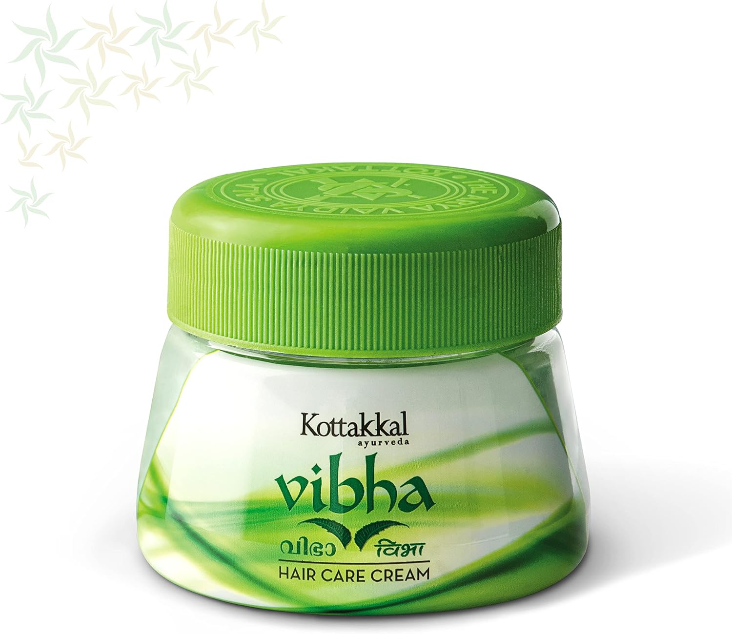 Vibha Hair Care Cream 100g | Kottakkal | Ayurvedic