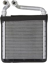 Spectra Premium 98030 Vehicle HVAC Heater Core Replacement Compatible With Volkswagen Golf, GTI, Passat, Rabbit, R32, Tiguan, EOS and CC