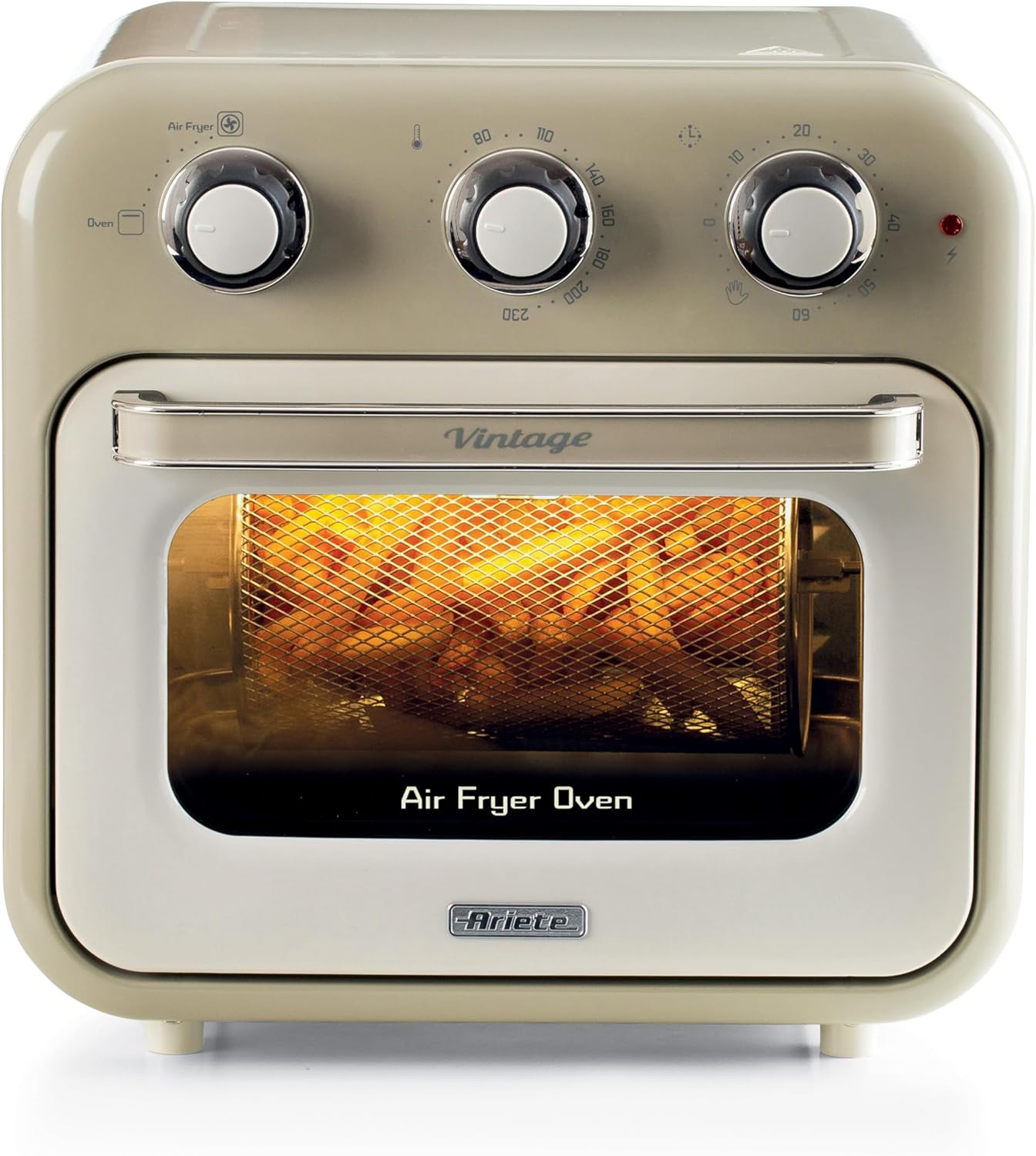 Electric Friggitrice Ariete Air Fryer Oven