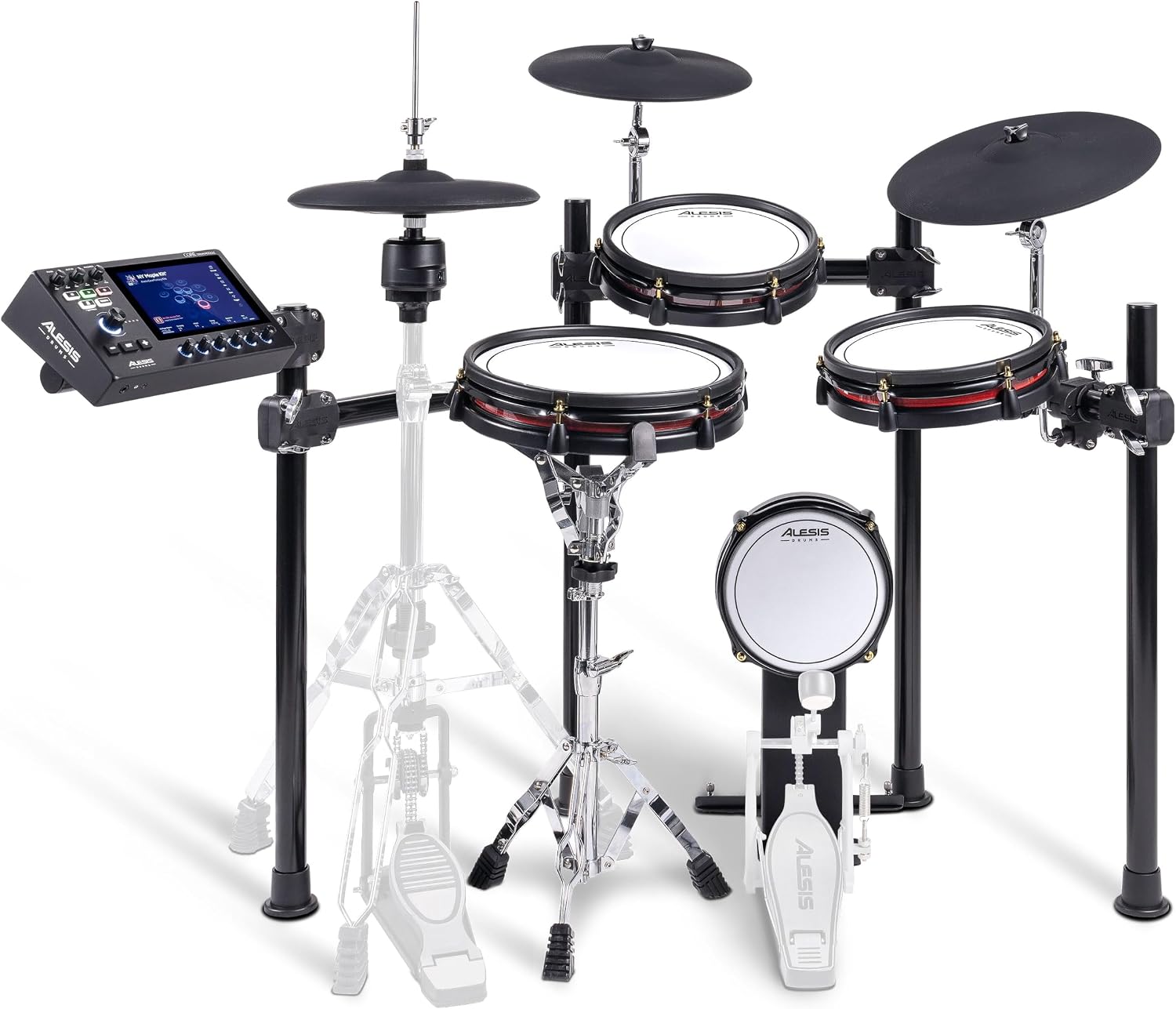 Alesis Strata Club Electric Drum Set