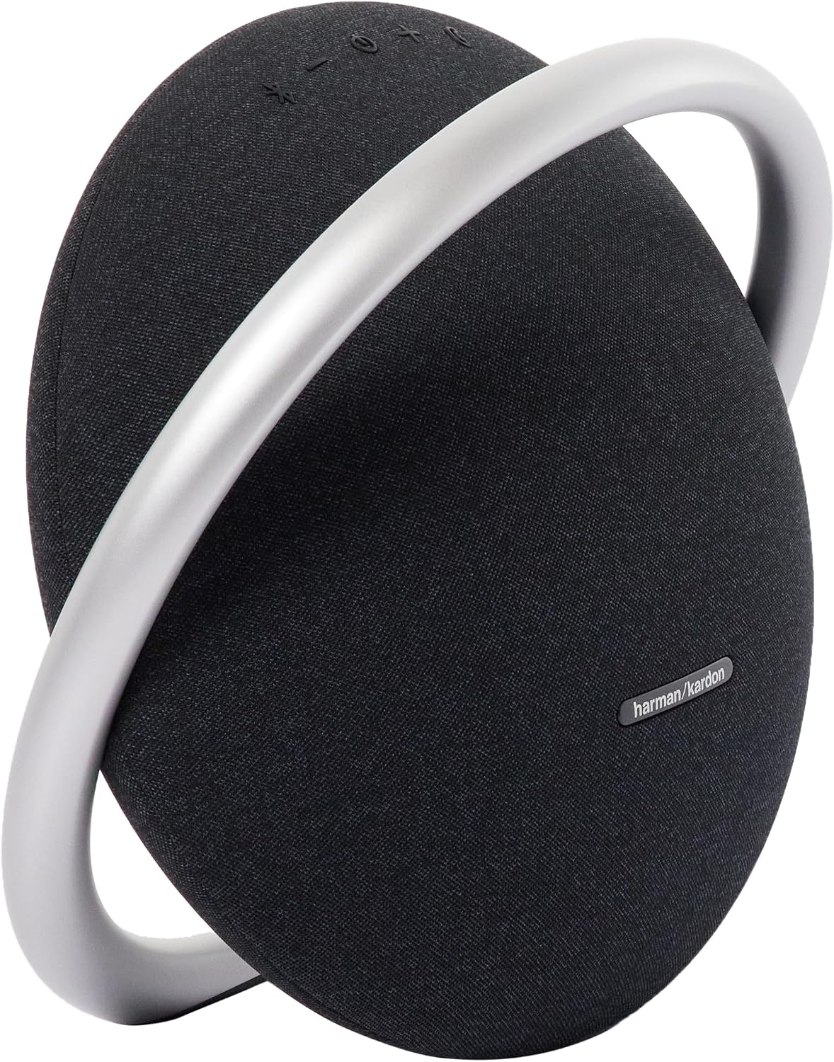 Harman Kardon Onyx Studio 8 Portable Bluetooth Speaker Black 50 W