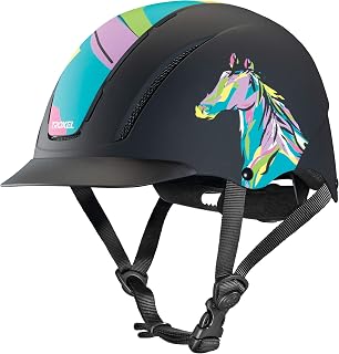 Troxel Troxel Spirit Horseback Riding Helmet