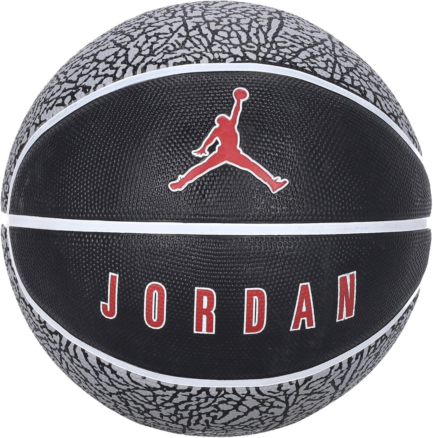 Nike 9018/10 Jordan Playground 2.0 055 Wolf Grey/Black/White/VARS