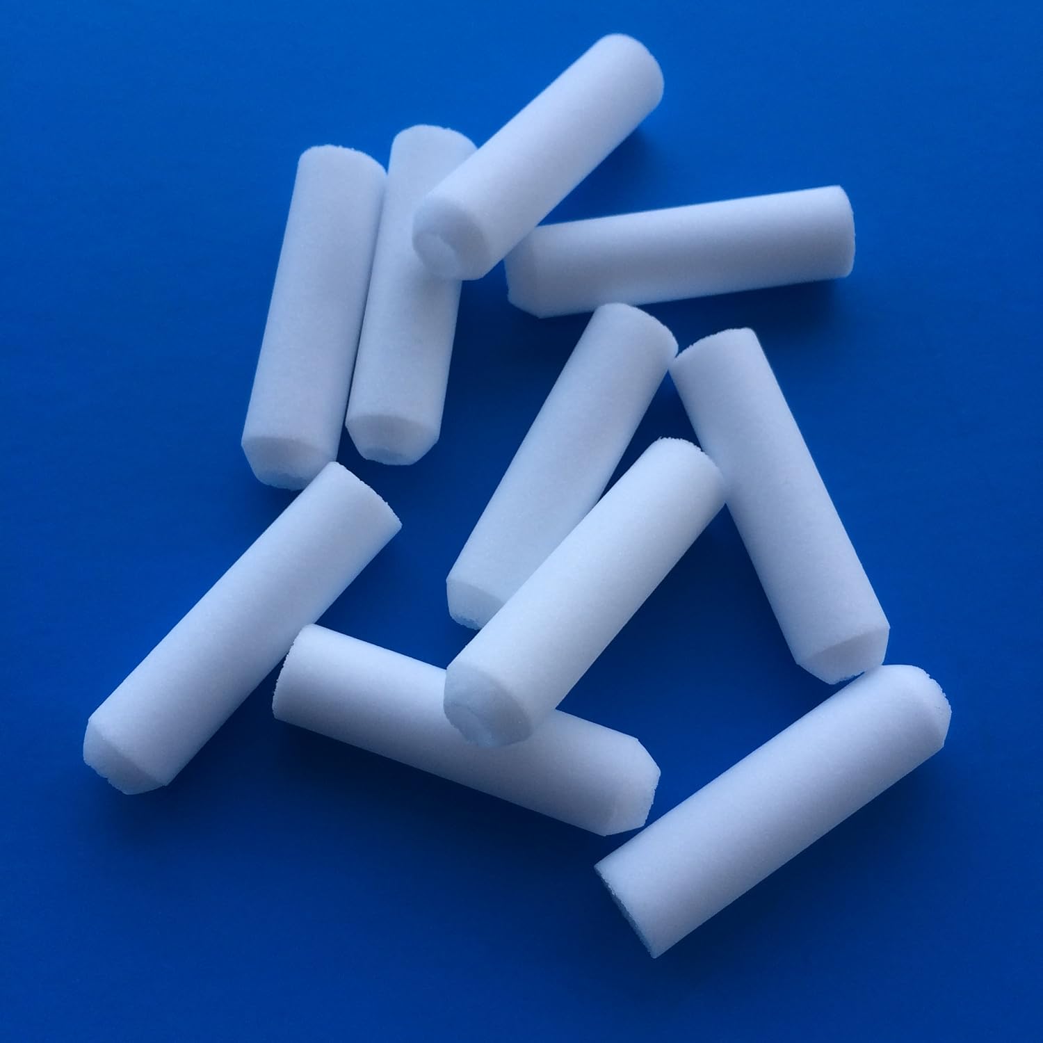 10 Pack of Compatible Air Stones for Biorb Biube Aquariums and Fish Tanks