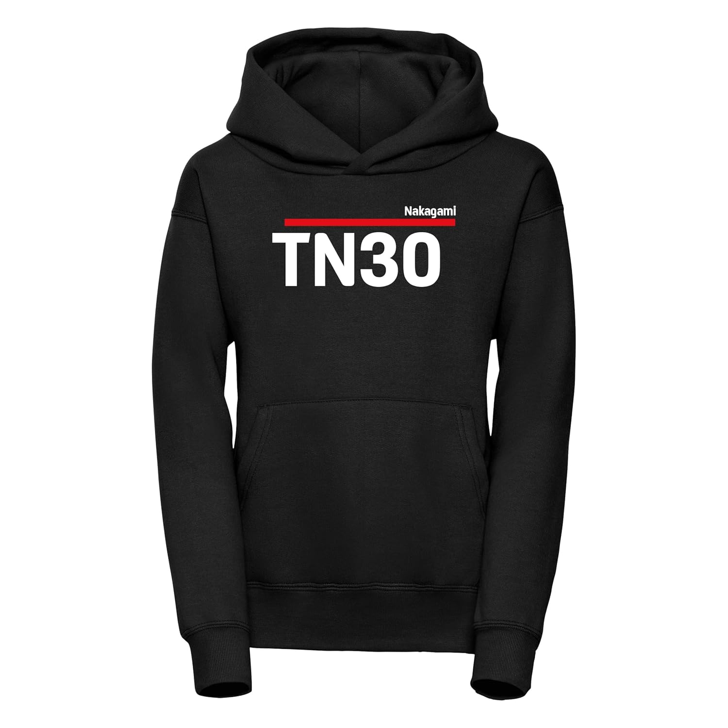 Unisex Takaaki Nakagami TN30 MotoGP Hooded Sweat 2024 IDEMITSU Racing Hoodie With Free UK Shipping (XXL, Royal Blue)