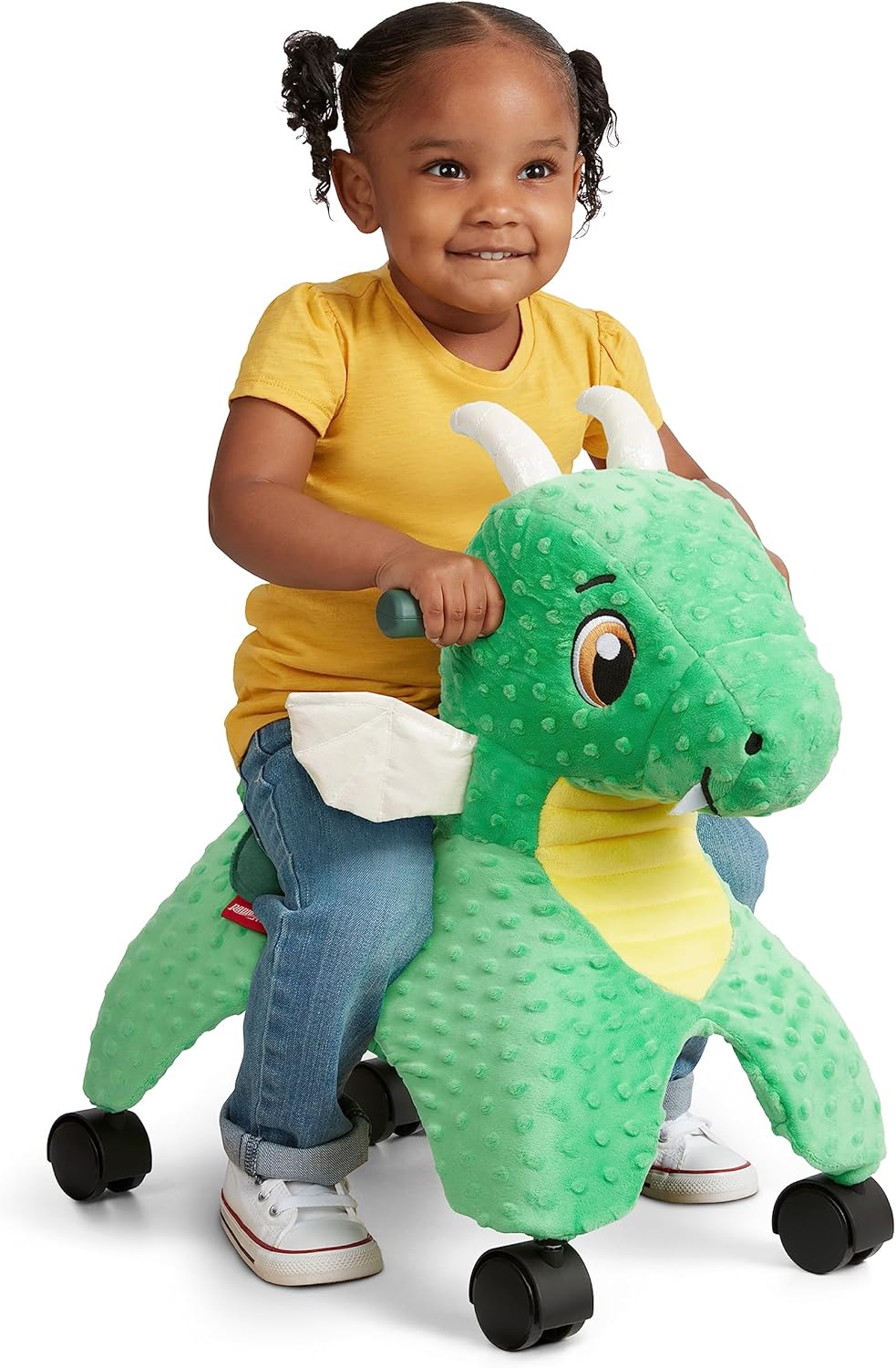 Radio Flyer Ride On Toy Animal for Toddlers Age 1-3