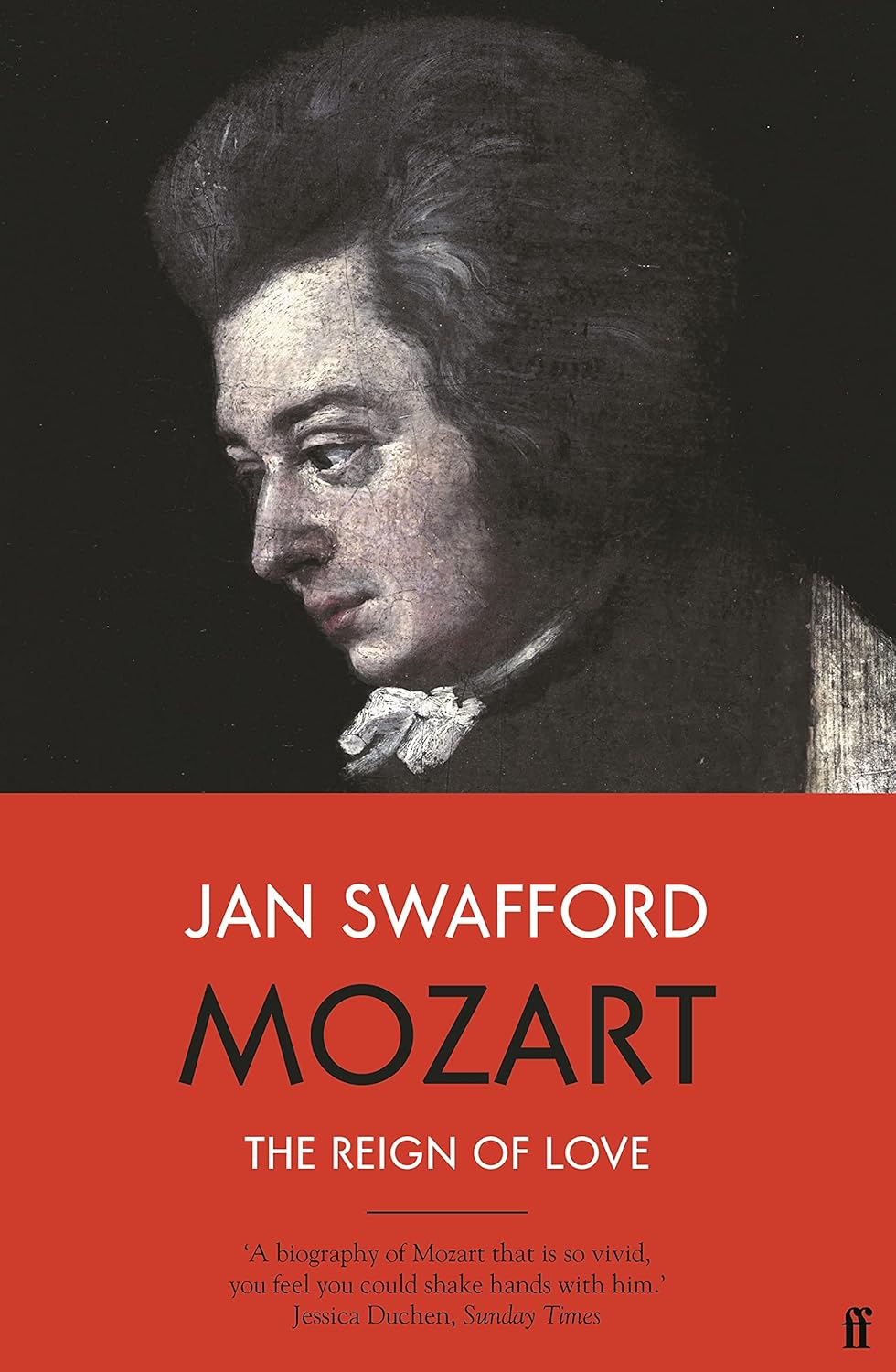 Mozart: The Reign of Love