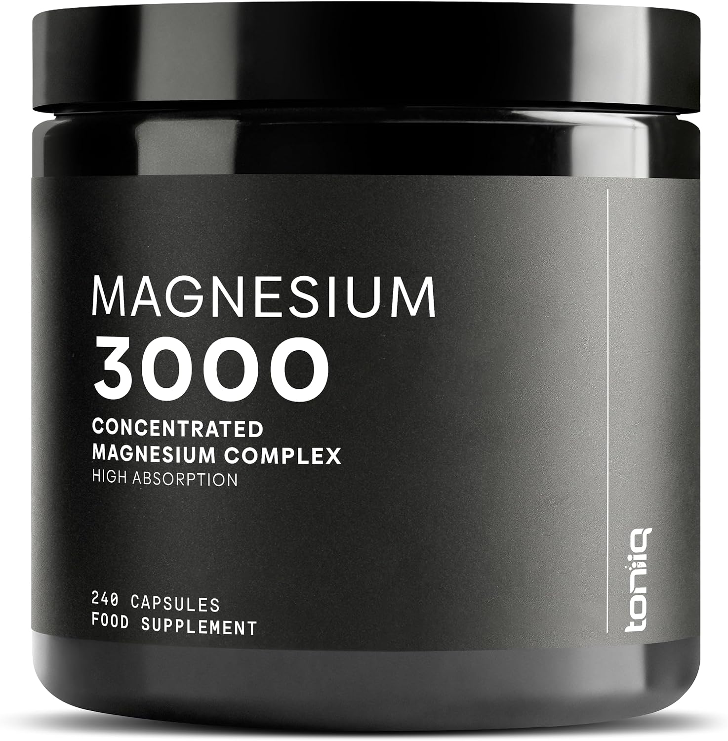3000mg High Strength Magnesium Glycinate Supplements