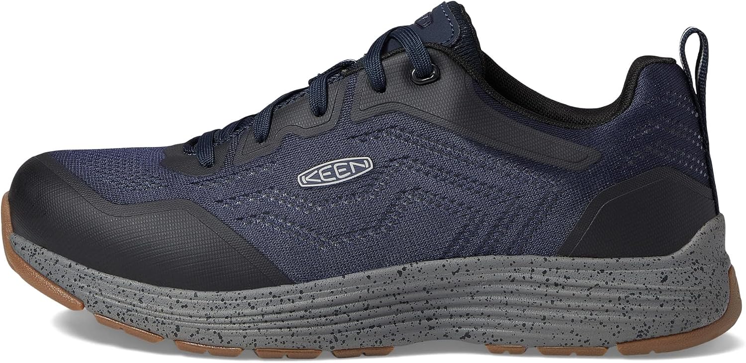 KEEN Utility Men's, Sparta II at Work Shoe