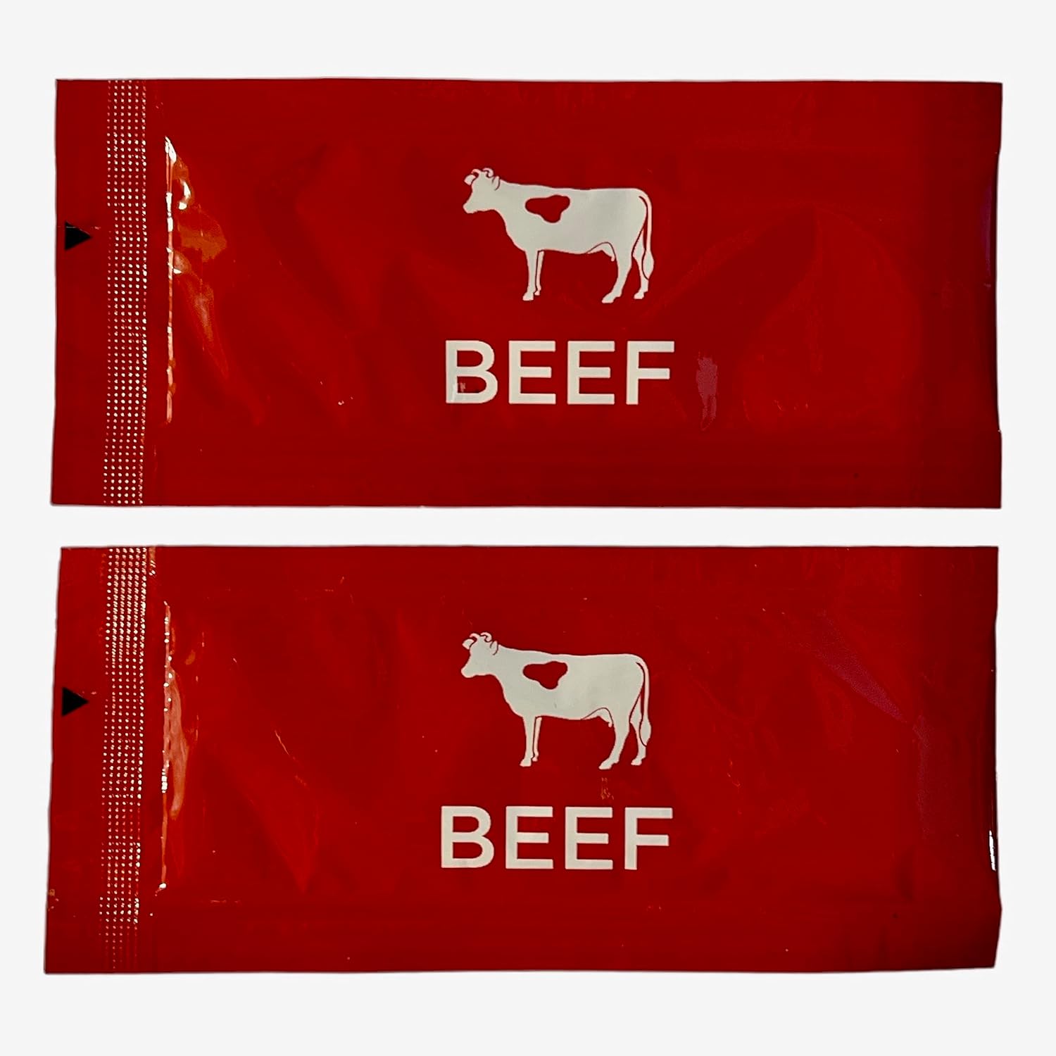 Savory Choice Reduced Sodium Beef Broth Concentrate, 50 Stick Packs (9.6g Each) Each Pack Makes 1 Cup Broth