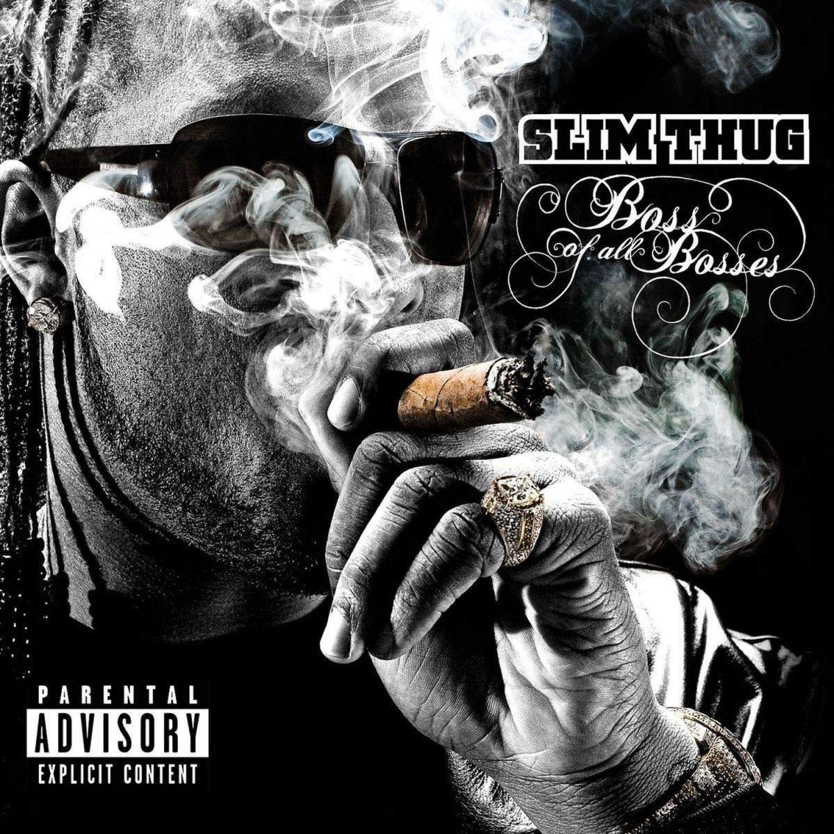 The Boss Of All Bosses Explicit Lyrics