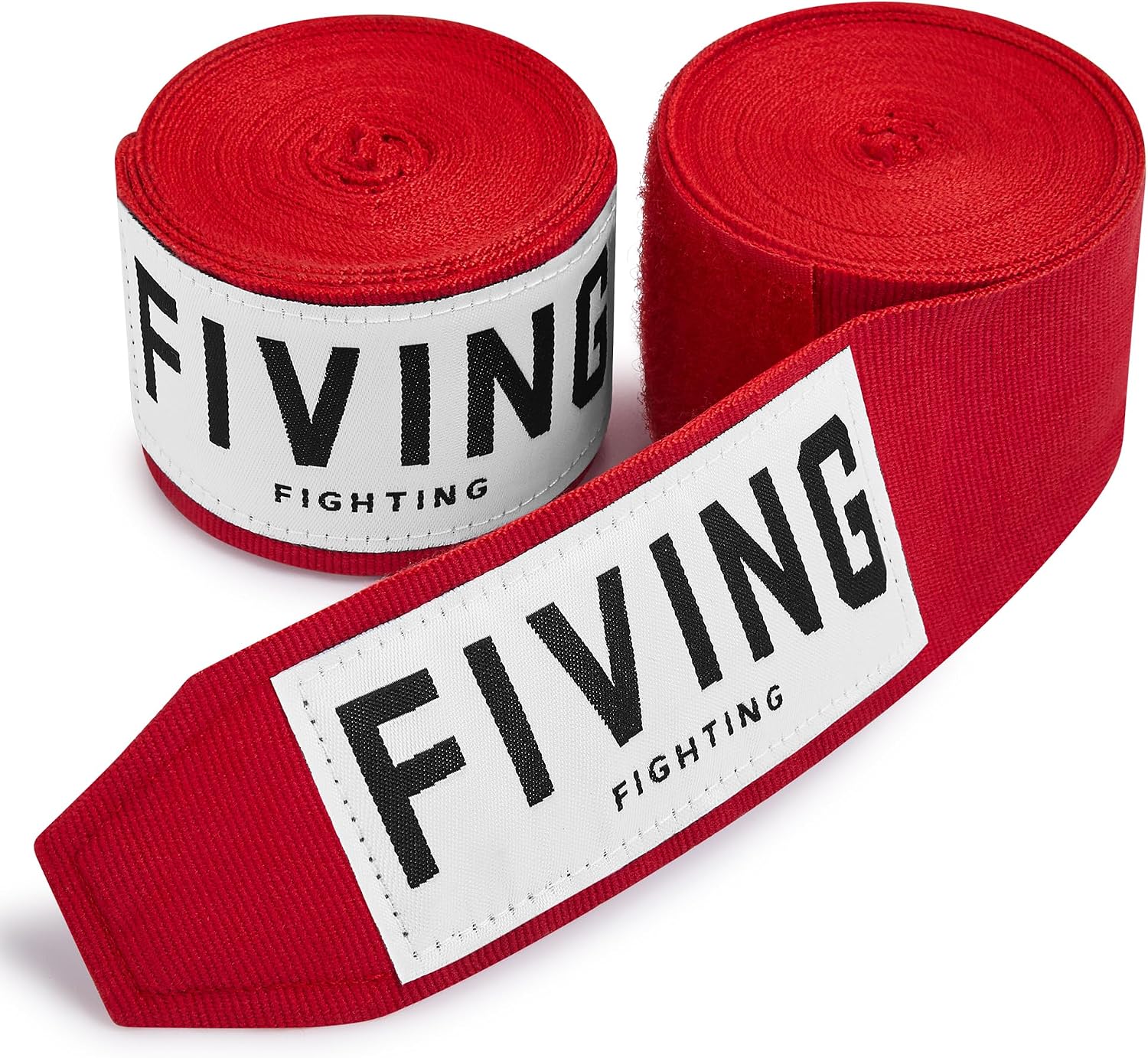 Boxing Hand Wraps for Men and Women,Durable, Comfortable,Wrist Wraps for Boxing, Kickboxing, Muay Thai, MMA, and Martial Arts