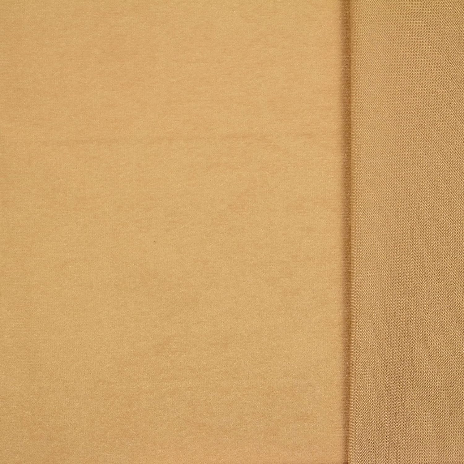 Doll Making Fabric - Perfect for Reborn Doll Bodies - Tight Weave with Slight Stretch - Sold per metre (Cream)