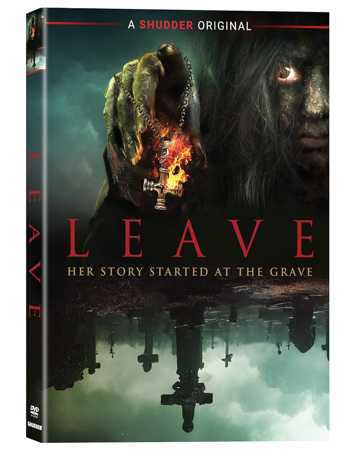 LEAVE