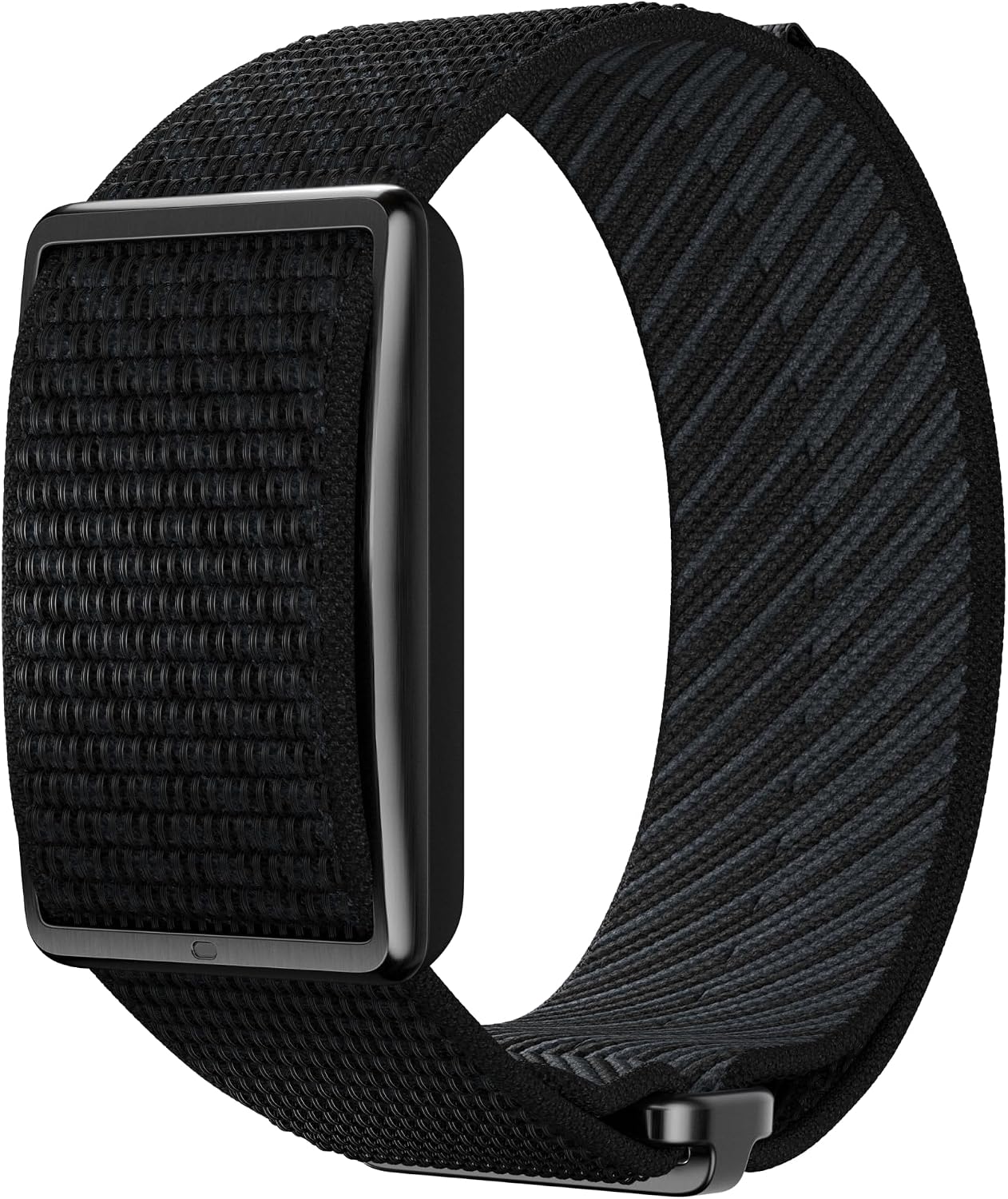 Polar LOOP Screen-Free Wellness Tracker with 24 7 Heart Rate, Sleep & Activity Tracking, 8-Day Battery, No Subscription, Black