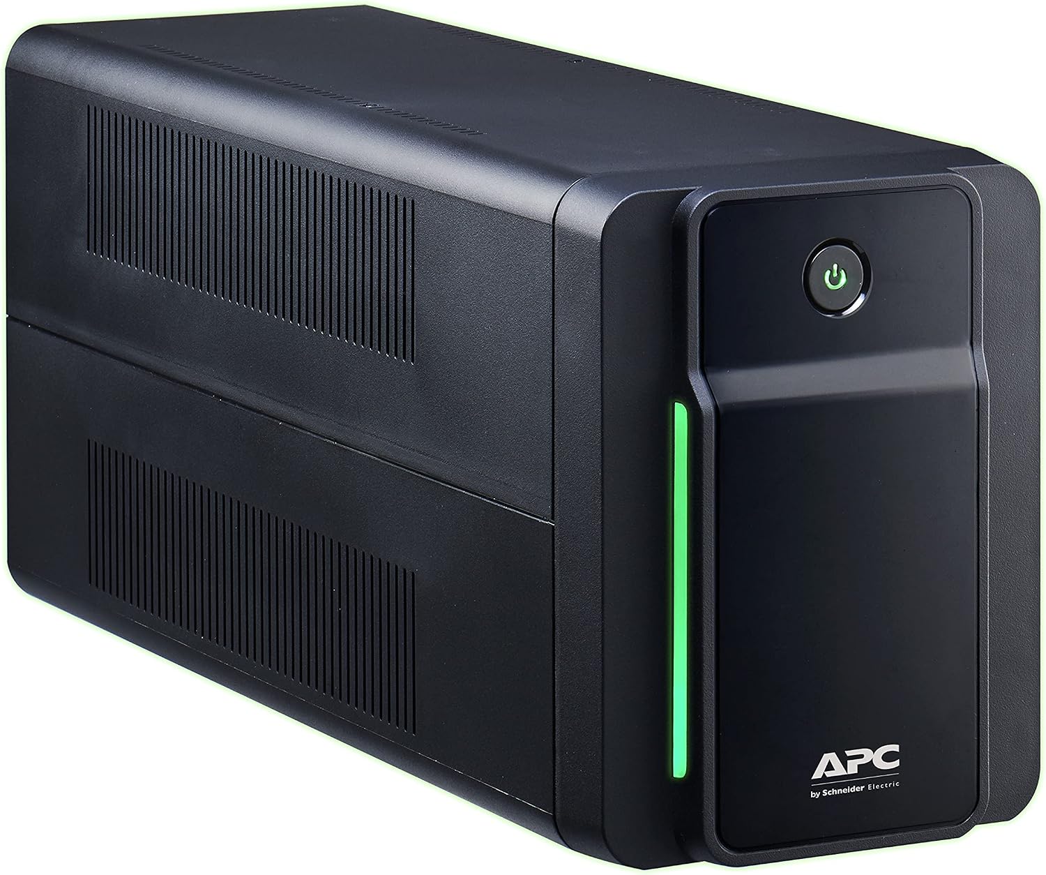 APC Back UPS - BX750MI - UPS 750VA Battery Backup & Surge Protector, Backup Battery With AVR, Dataline Protection, Uniterruptible Power Supply BX750MI