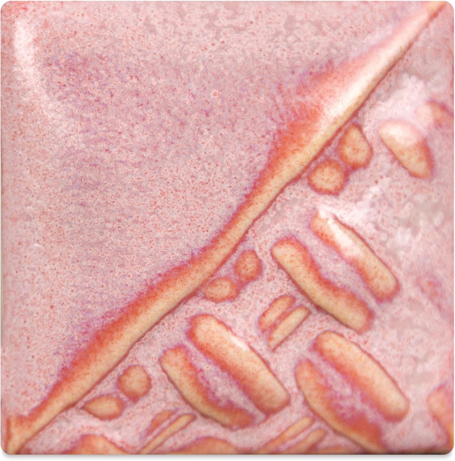 Mayco Stoneware Classic Glaze - Rose Quartz, Pint