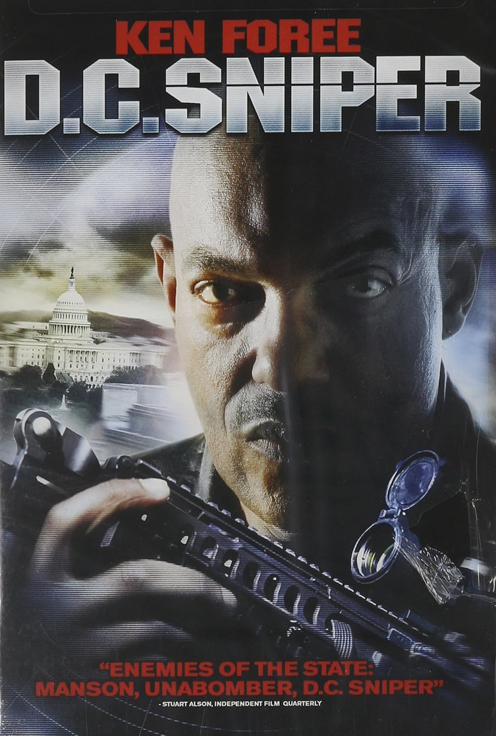 D.C. Sniper