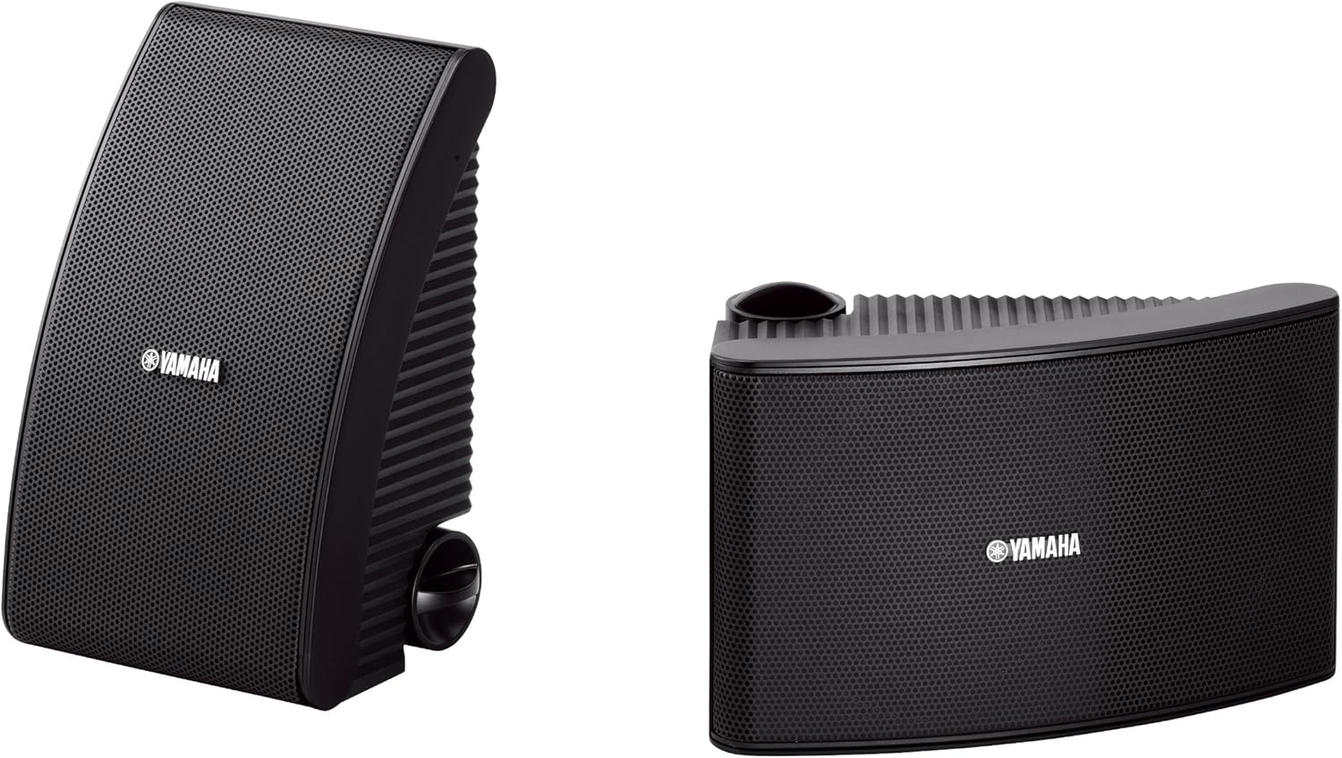 Yamaha NSAW392 120w All Weather Speakers - Black