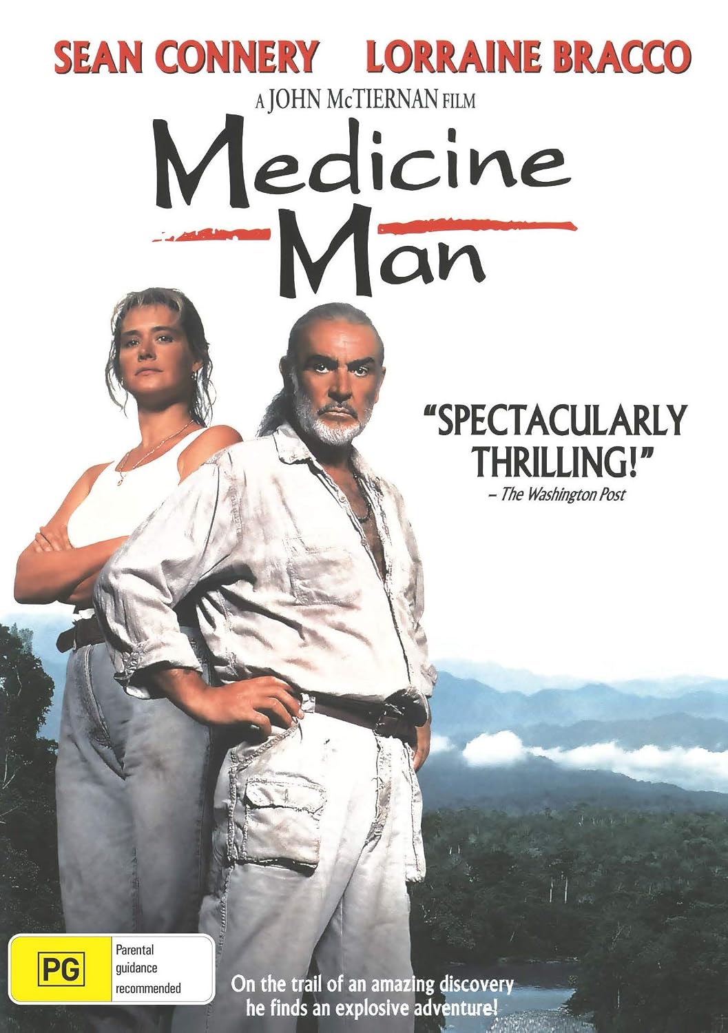 Medicine Man