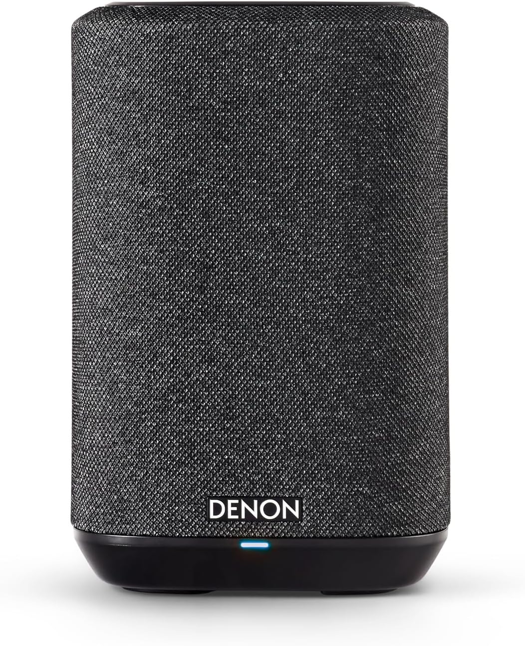 Denon Home 150 NV Wireless Speaker, 2024 Model, Compact Home Speaker, Black
