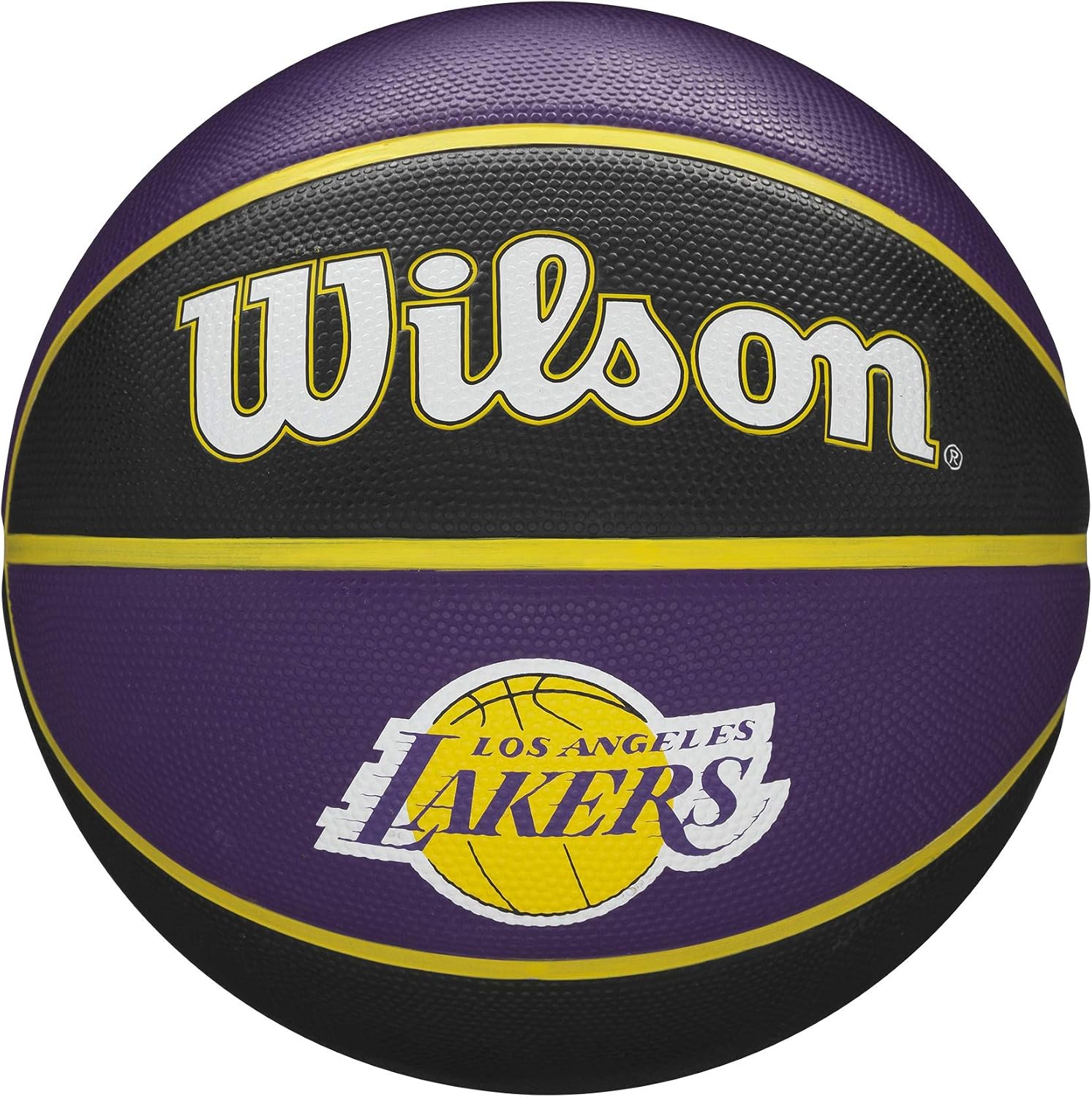 Wilson Basketball, NBA Team Tribute Model