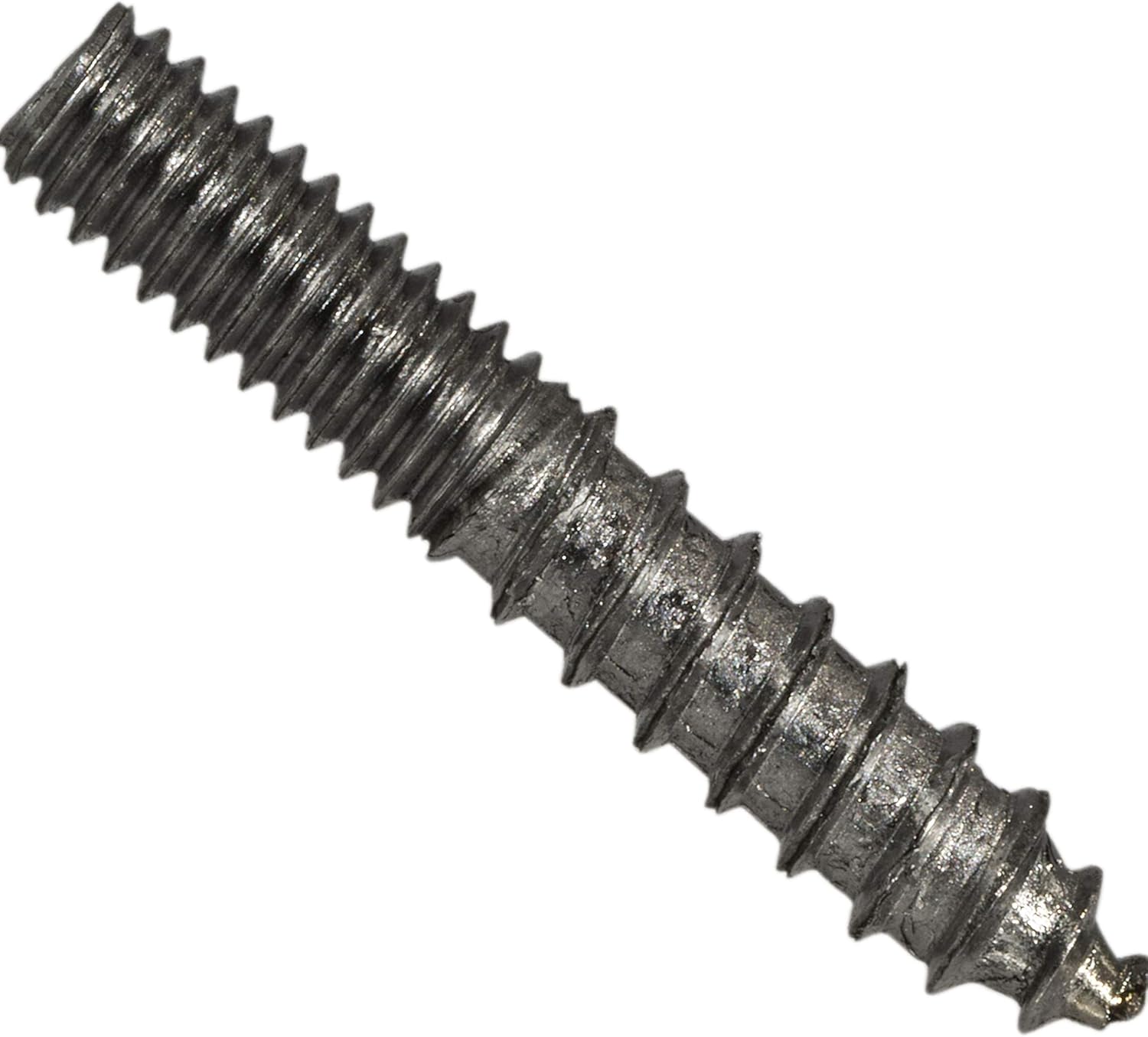 Hard-to-Find Fastener 014973219079 Hanger Bolts, 8-32 x 1, Piece-20