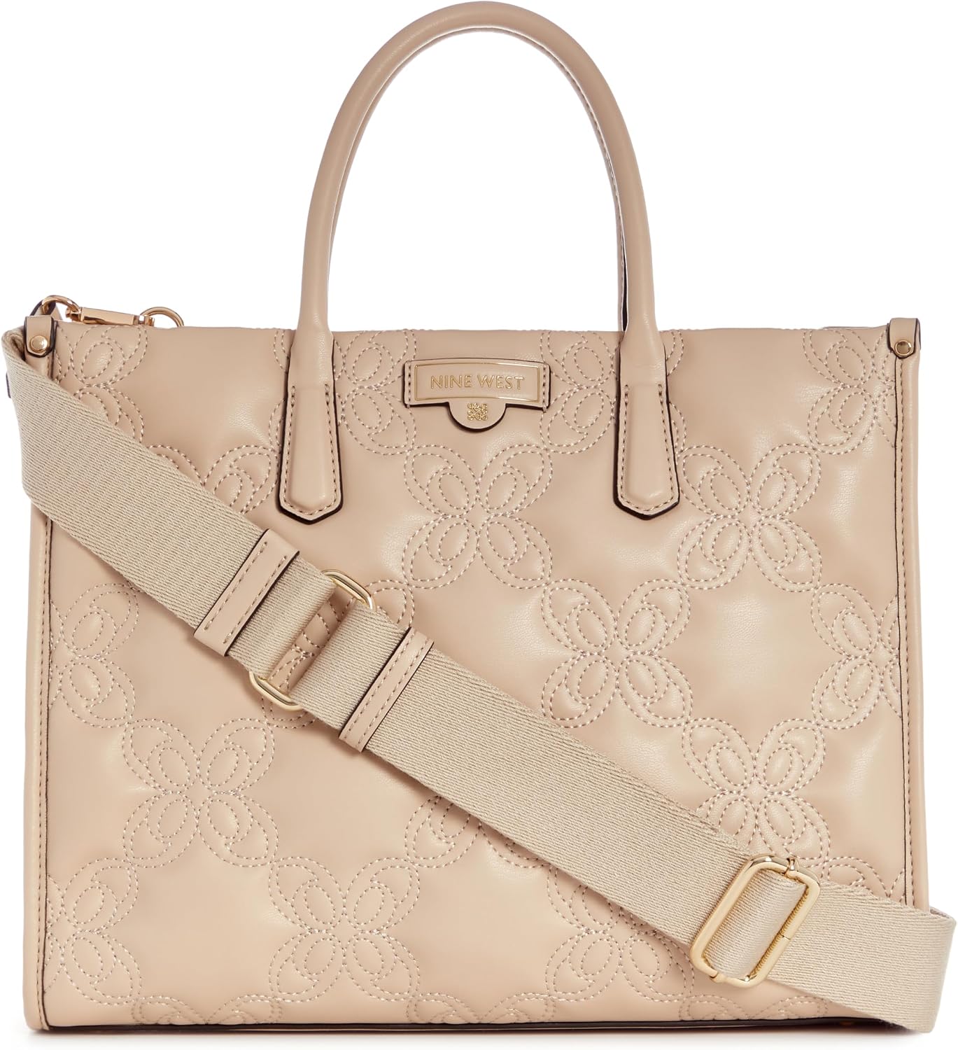 Nine West Tote