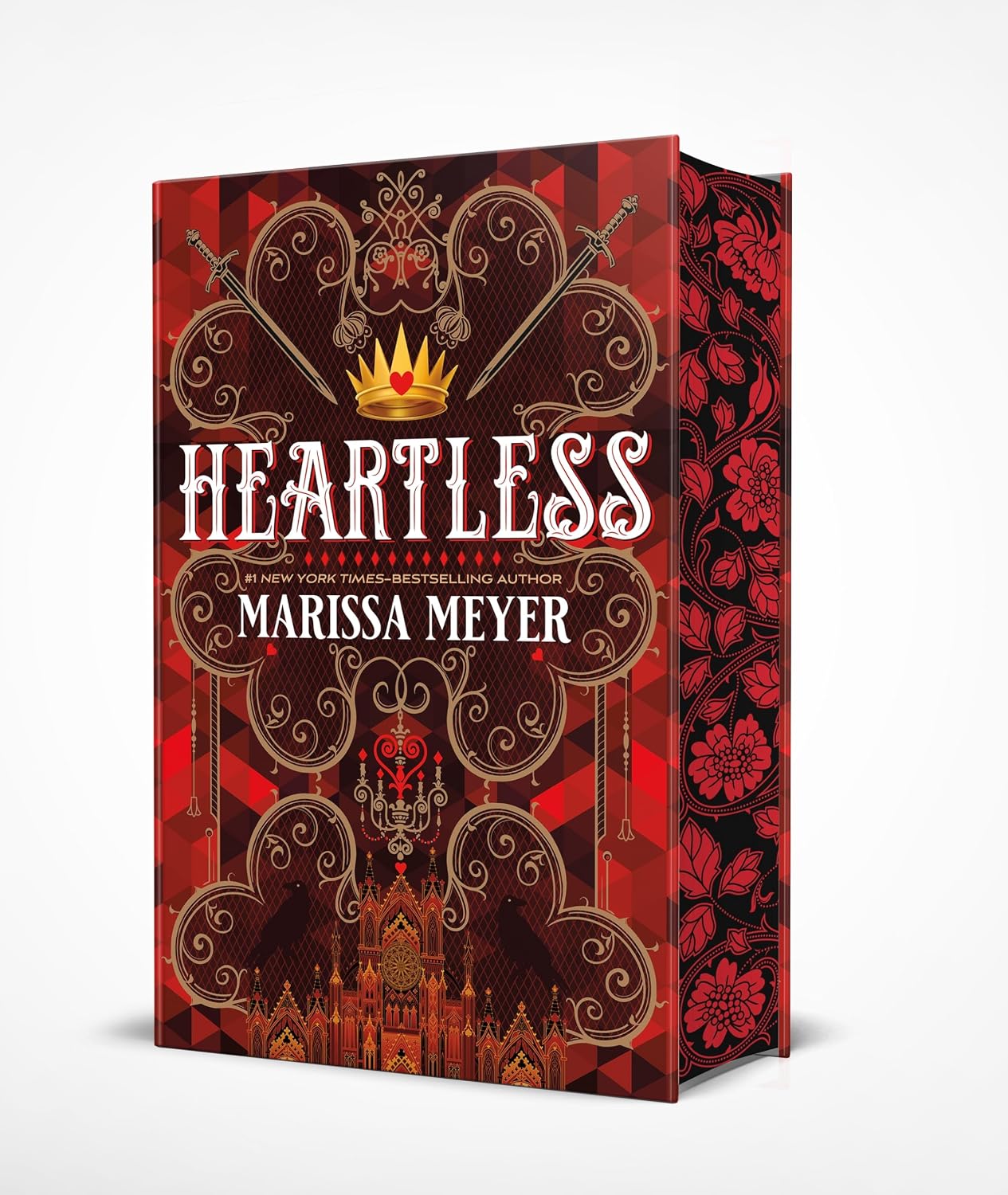 Heartless Deluxe Edition