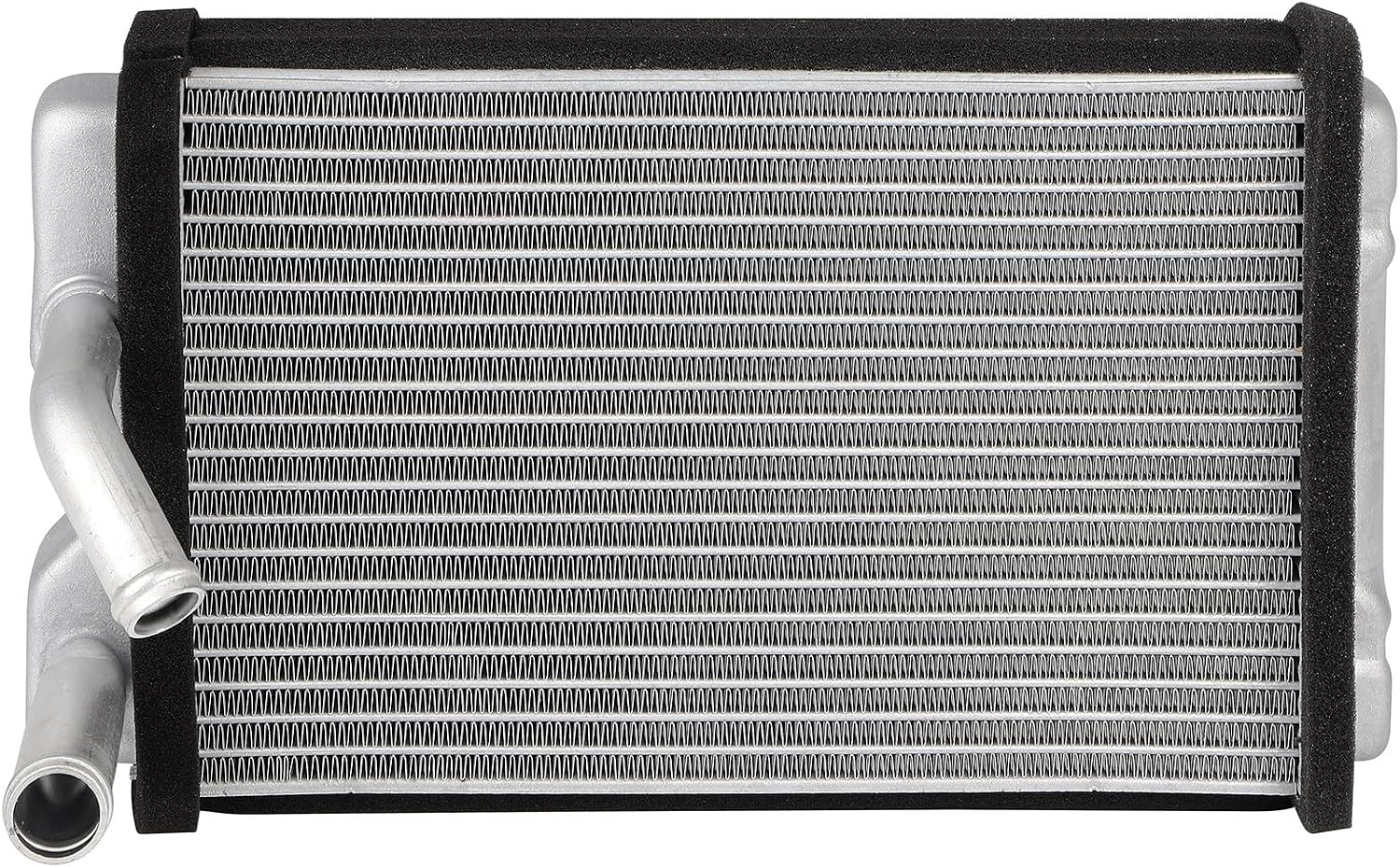 SCITOO Heater Cores Fit for 1968-1972 for Buick for Skylark 1968-1969 for Buick for Special 1968-1972 for Chevrolet for Chevelle 1968-1972 for Chevrolet for El Camino 94532 Heater core