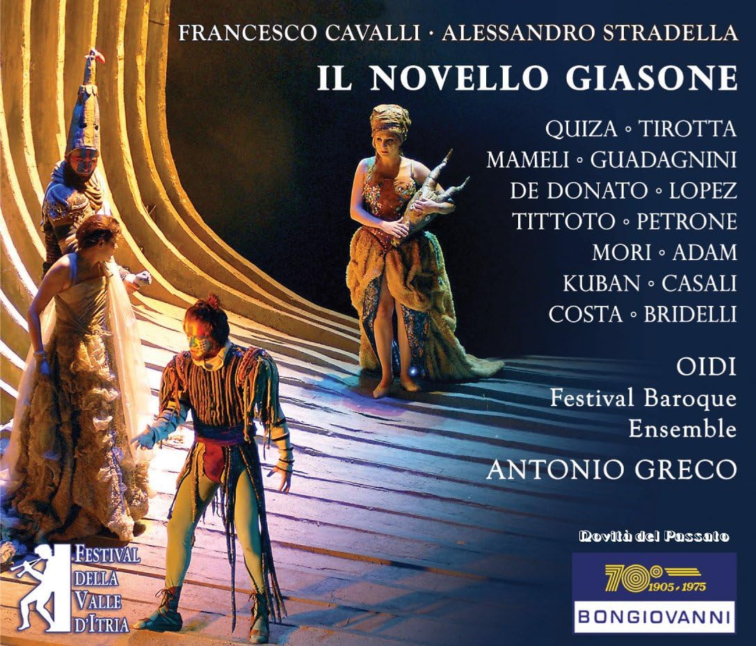 Il Novello Giasone