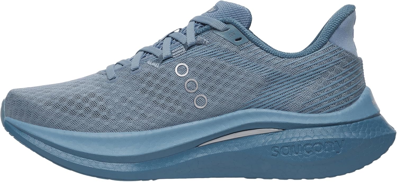Saucony Men's Endorphin Speed 5 Sneaker