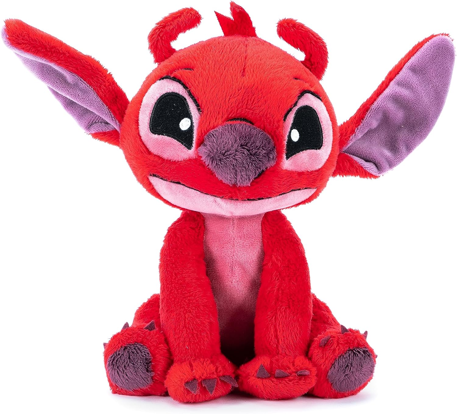 Simba Leroy 25cm Soft Toy