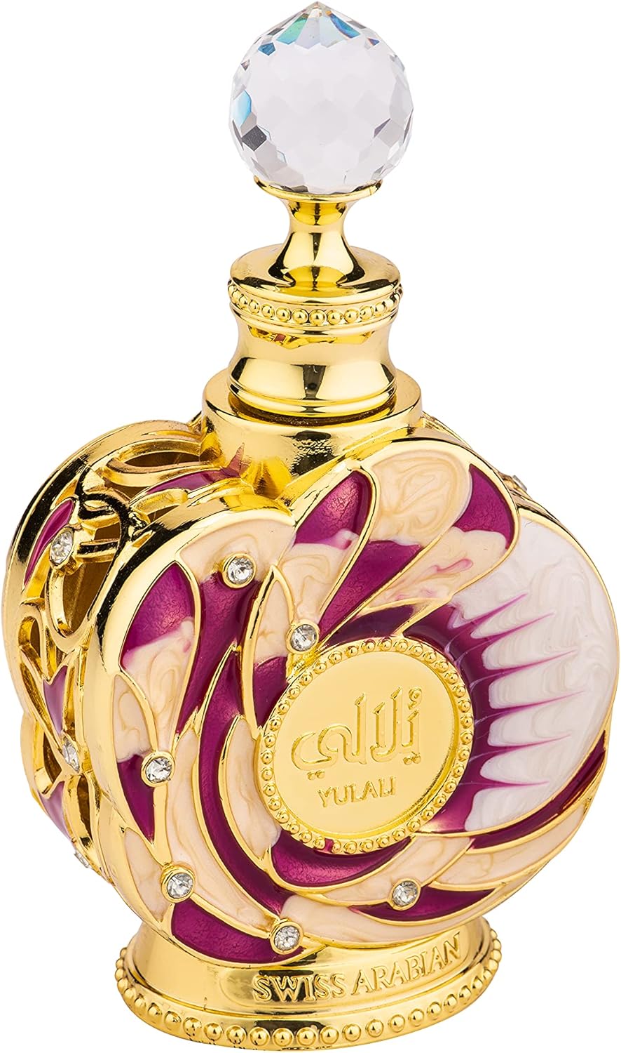Swiss Arabian YULALI 1079 15ML CPO SA