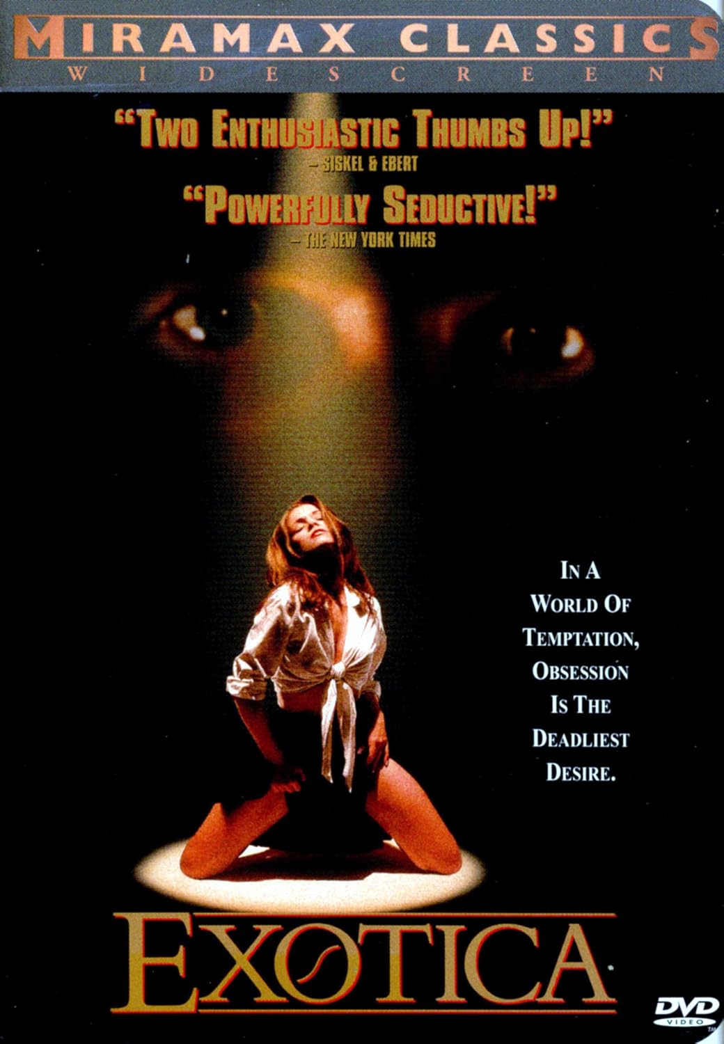 Exotica [DVD]