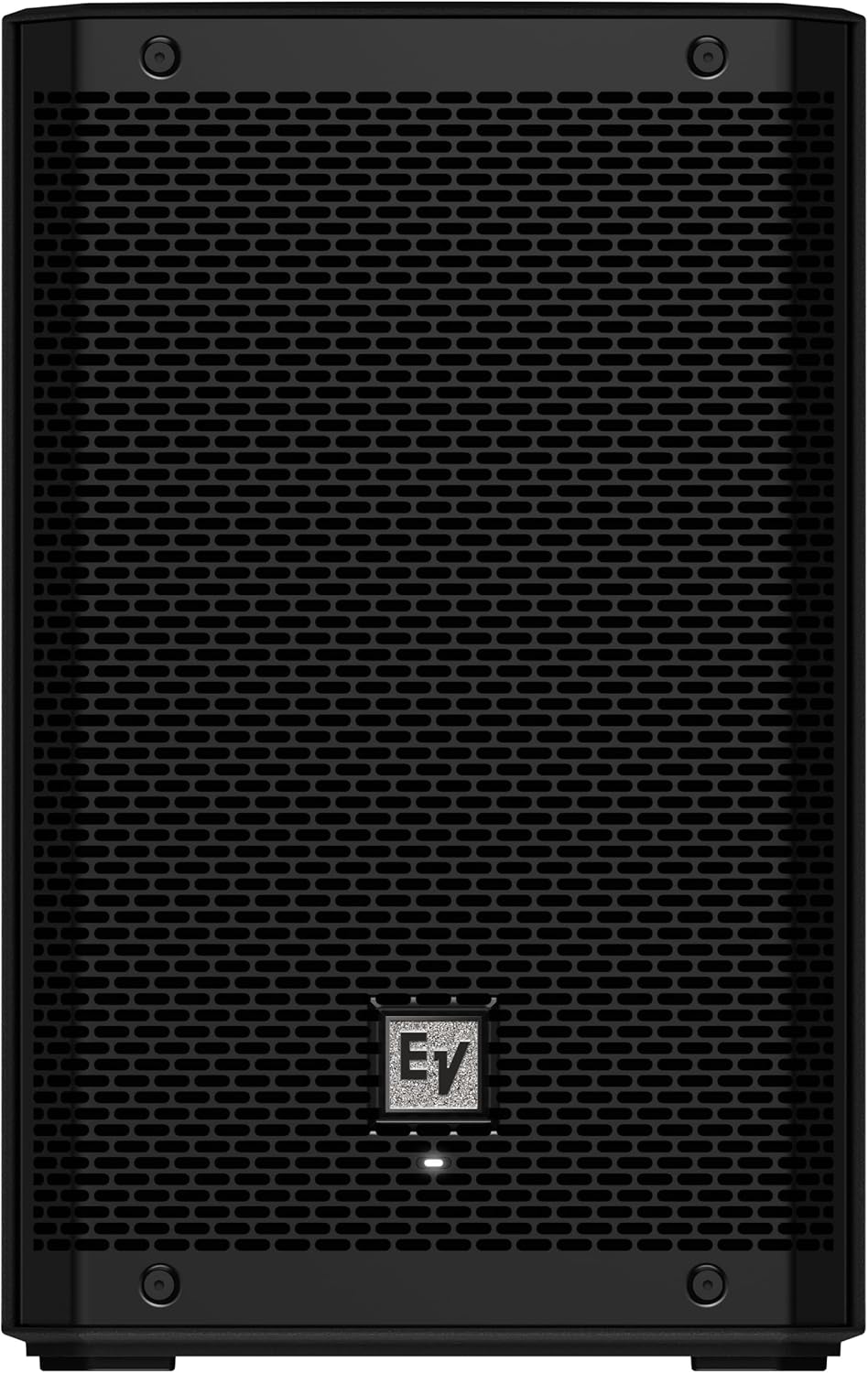 Electro Voice ZLX-8P-G2 8-Inch 2-Way Powered Loudspeaker with Bluetooth (Black)