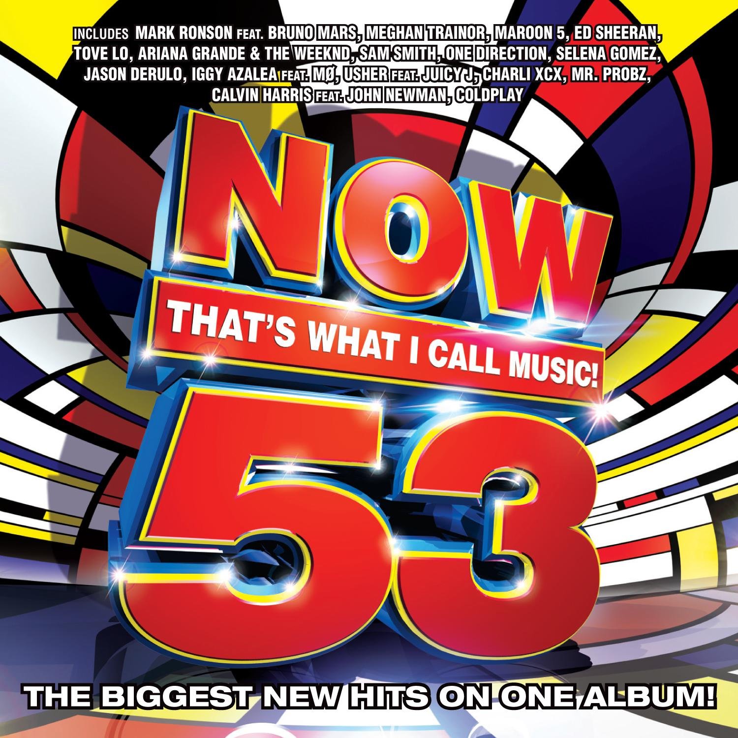 53 Thats What I Call Music Now