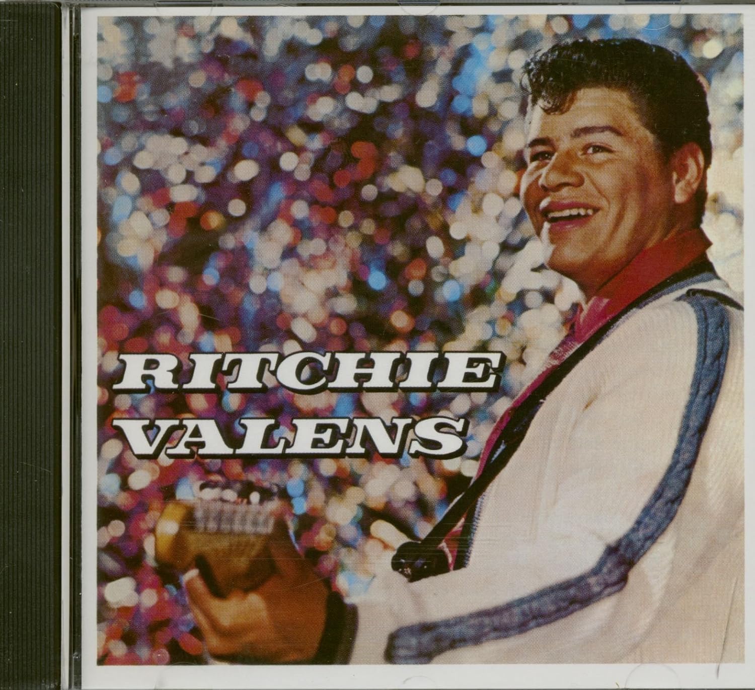 Ritchie Valens